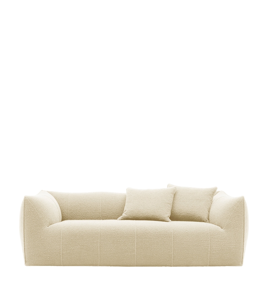 Le Bambole GranBambola Sofa SILA WHITE - 100 Image 1