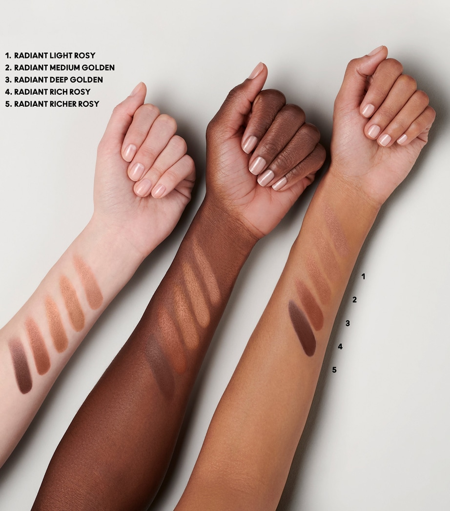 Skinfinish Sunstruck Radiant Bronzer LIGHT ROSY Image 4