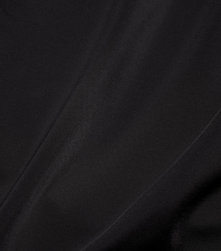 Mat de Luxe Form Bodysuit BLACK Image 5