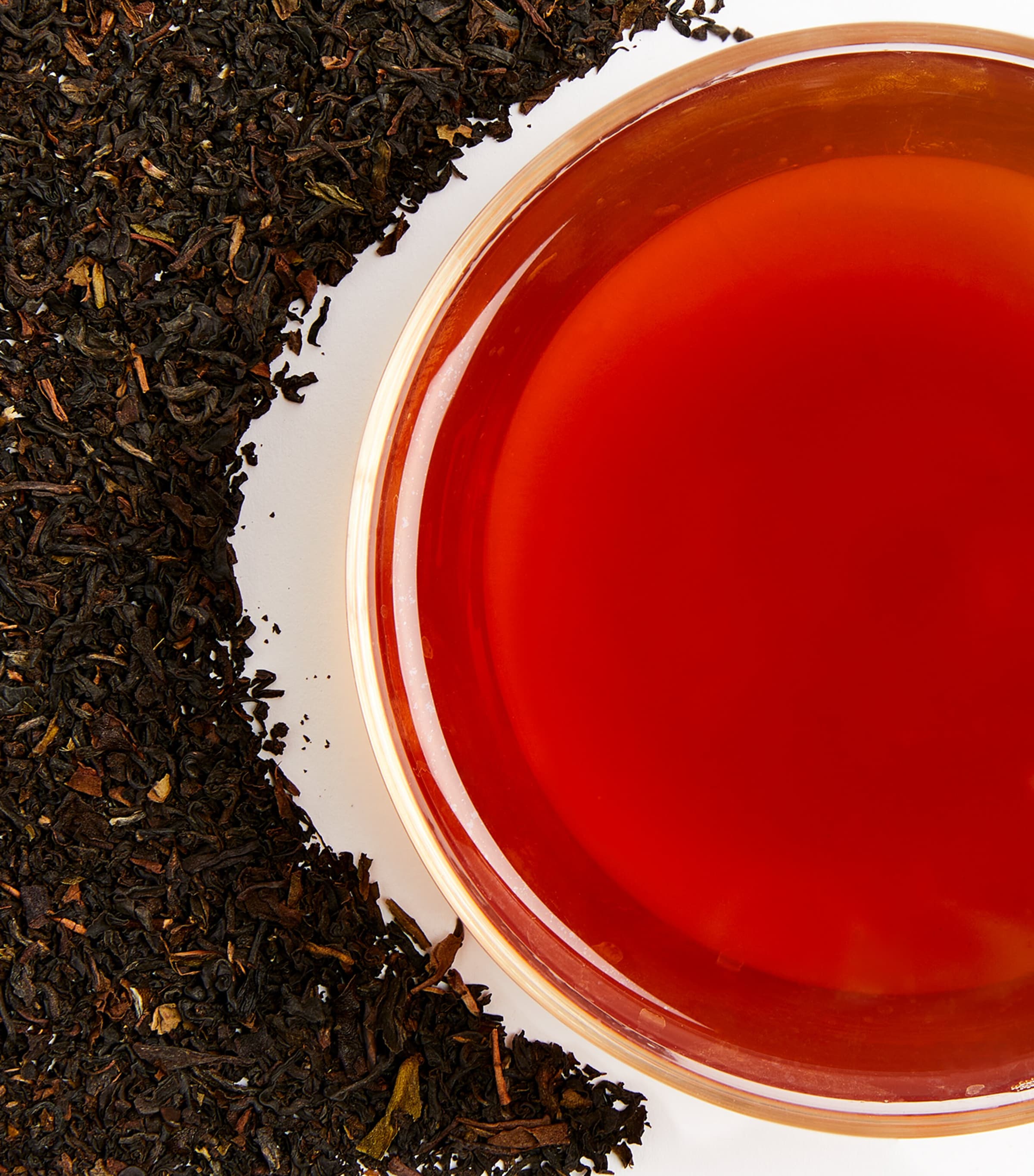 English Breakfast Tea (20 Tea Bags) NO COLOUR Image 3