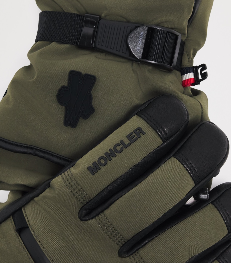 Padded Grenoble Gloves 23I Image 2