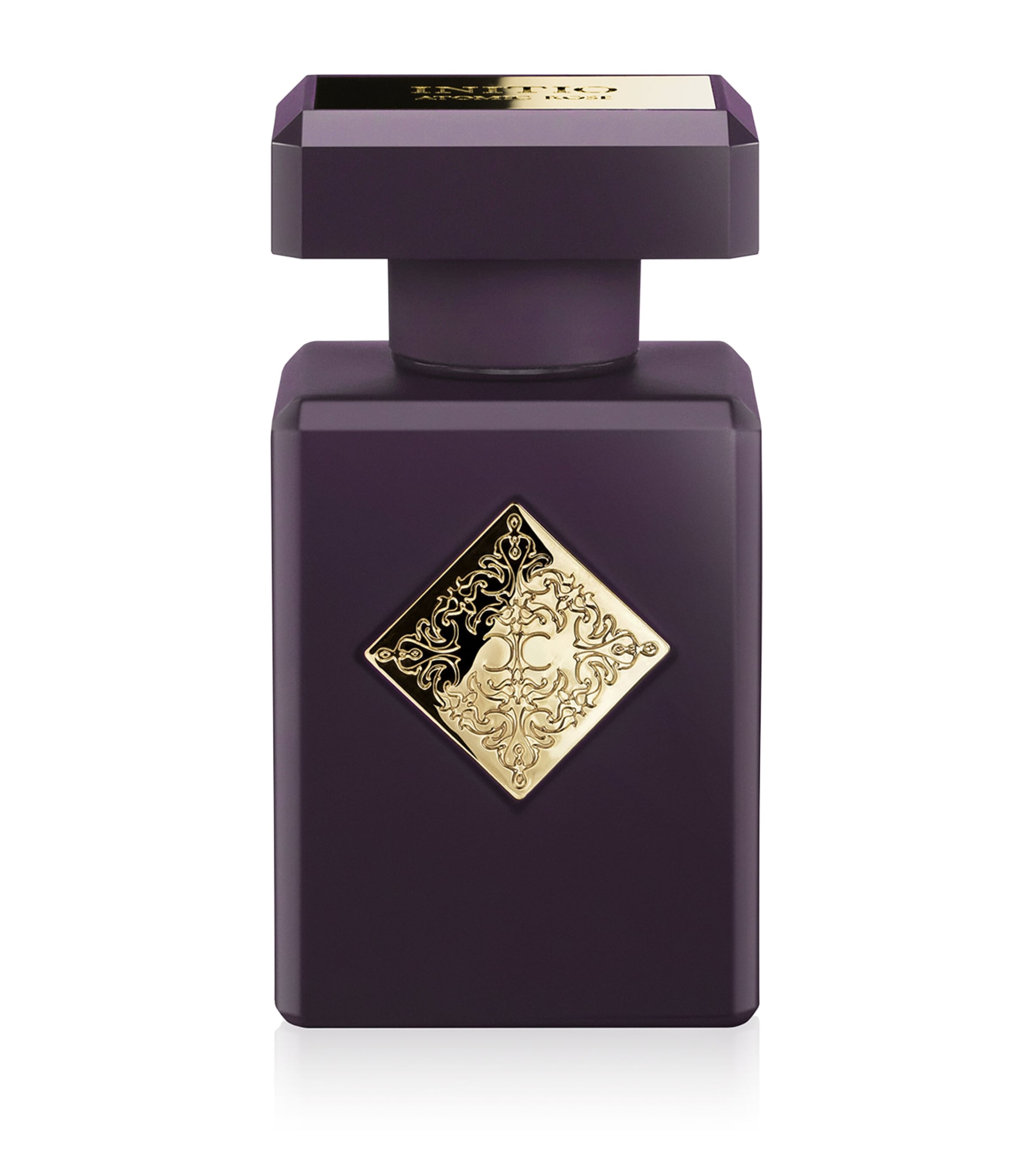 Atomic Rose Eau de Parfum (50ml) NO COLOUR Image 2