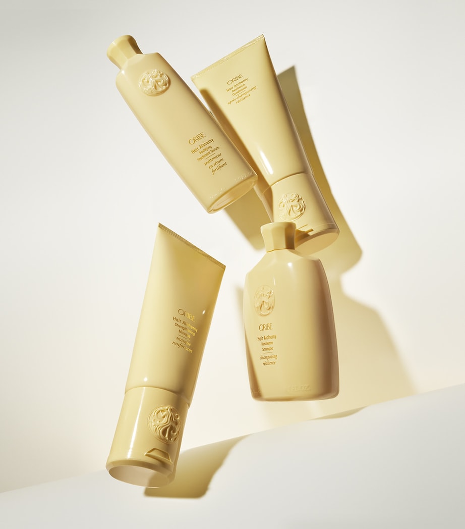 Hair Alchemy Fortifying Treatment Serum (75ml) NO COLOUR Image 4