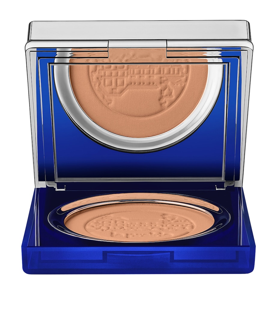 Skin Caviar Powder Foundation SPF 15 MOCHA W-50 Image 1