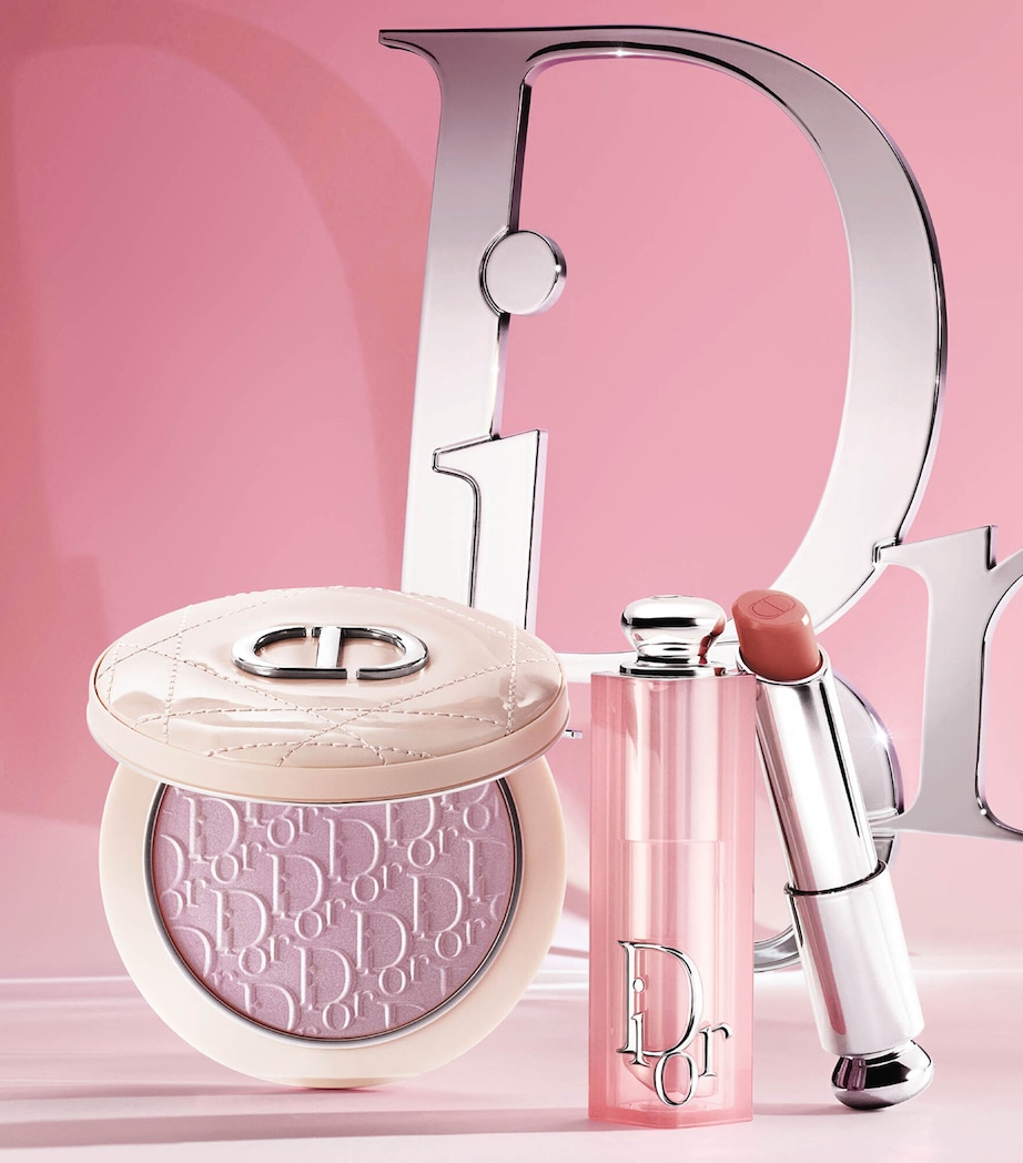 Dior Forever Couture Luminizer Highlighter 003 LILACMANIA Image 2