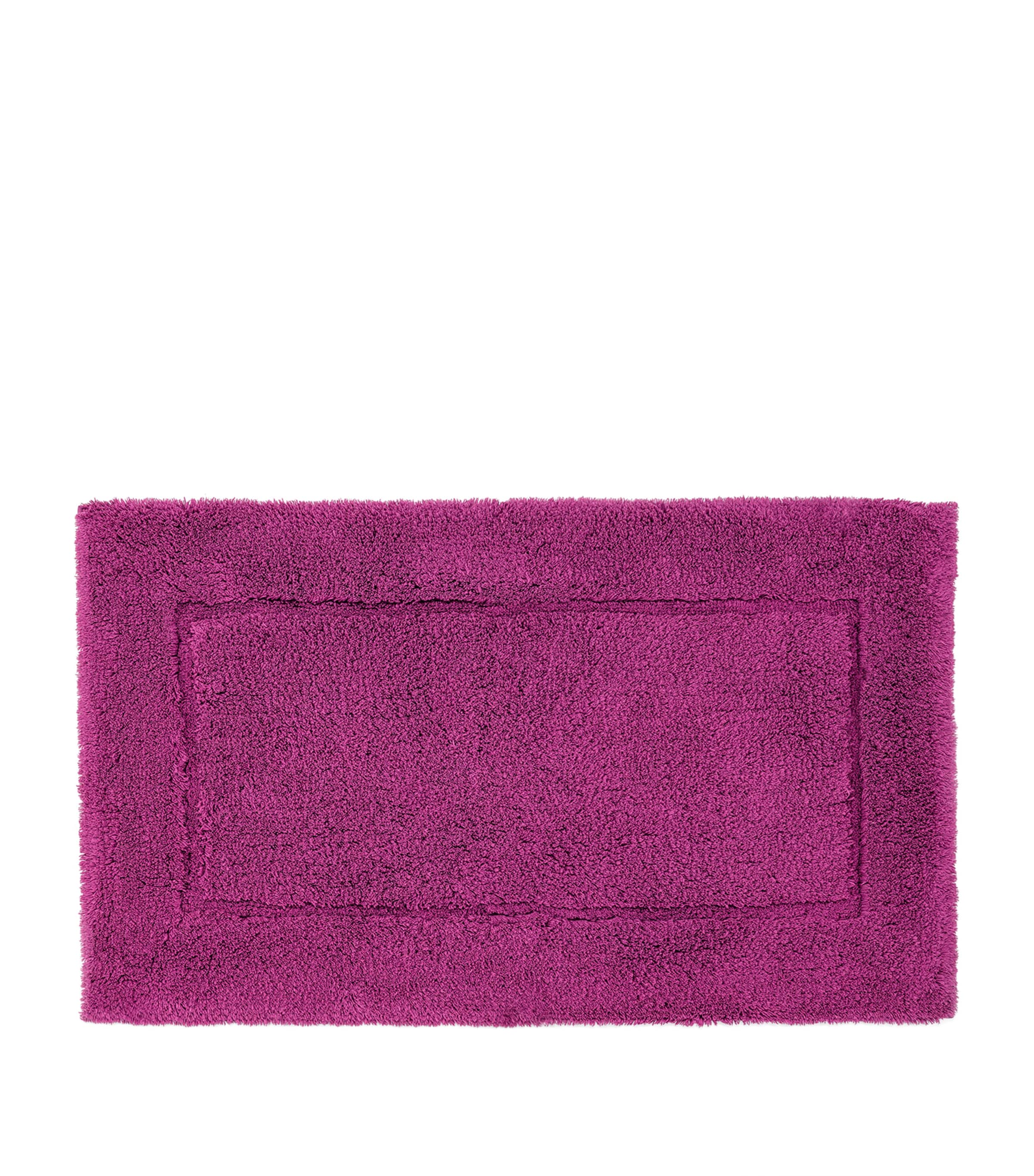 Abyss & Habidecor Egyptian Cotton Must Bath Mat (70cm x 120cm) Baton Rouge Image 1
