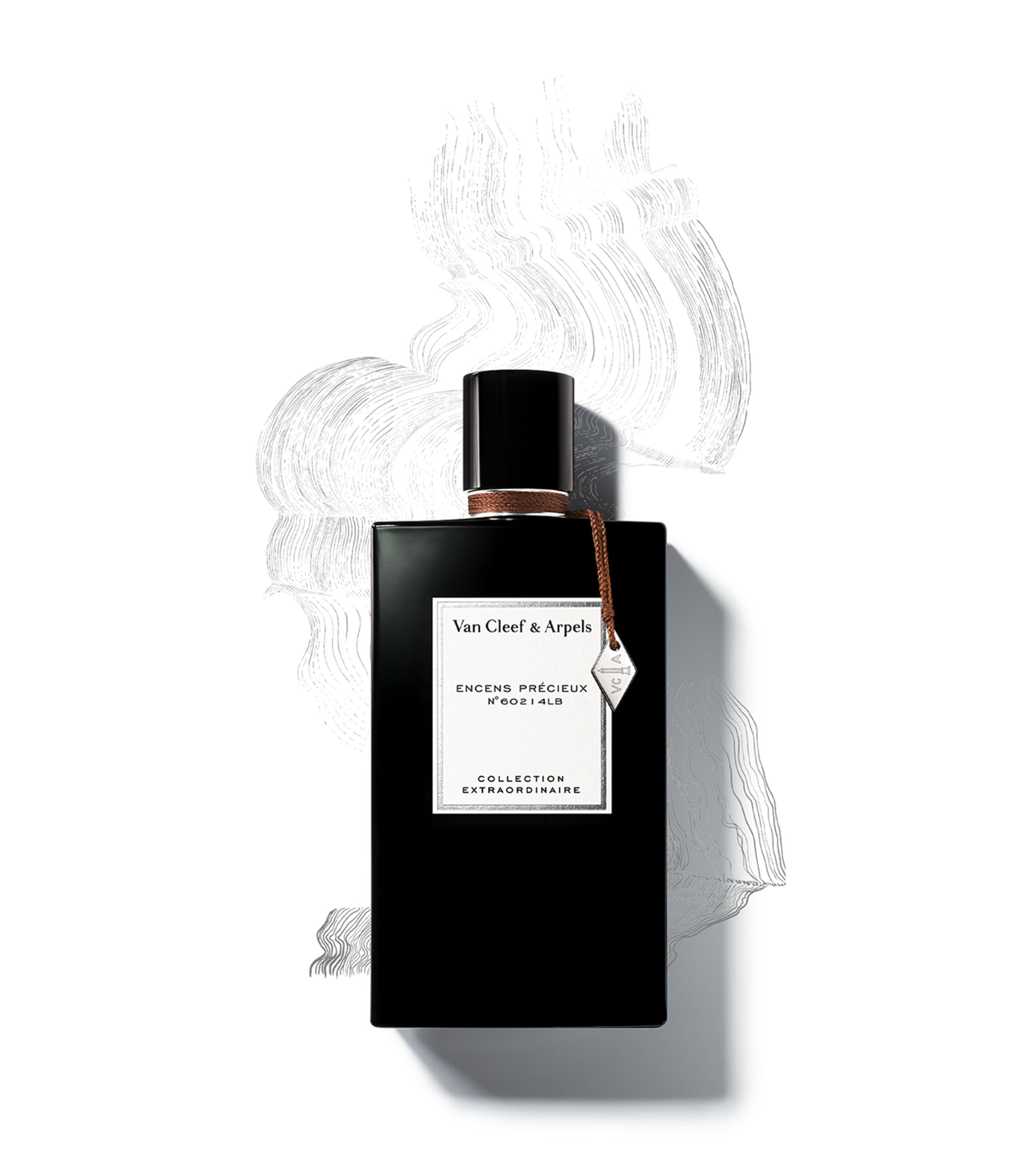 Encens Précieux Eau de Parfum (75ml) NO COLOUR Image 3
