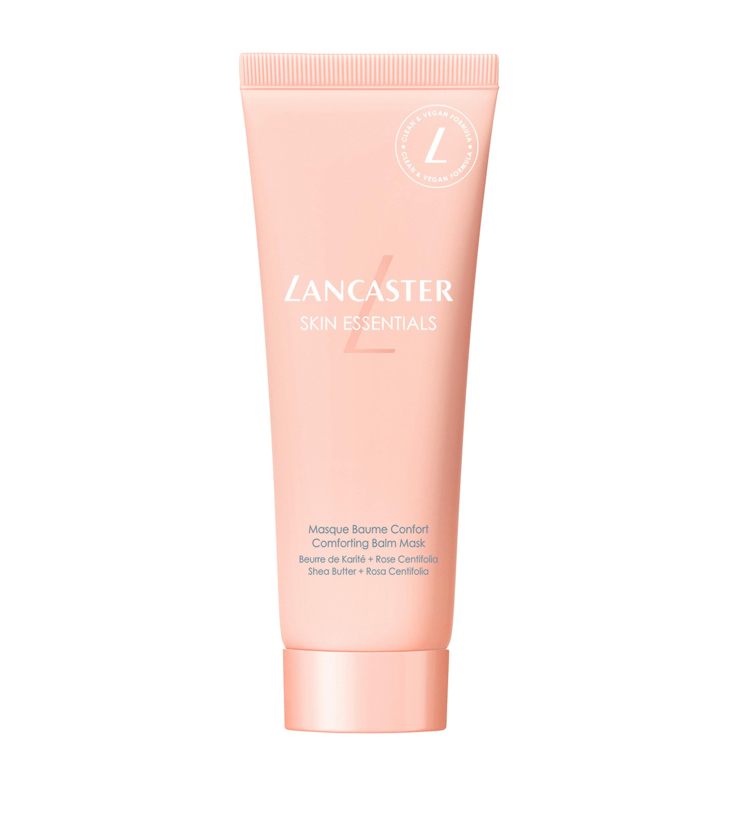 Lancaster Skin Essentials Comforting Face Mask