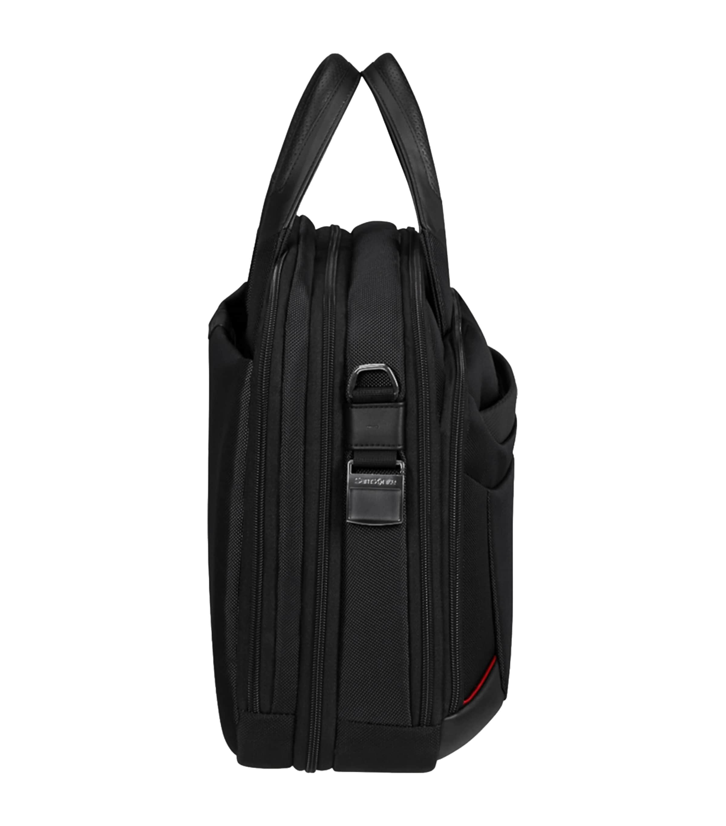 Pro-DLX 6 Briefcase BLACK Image 2