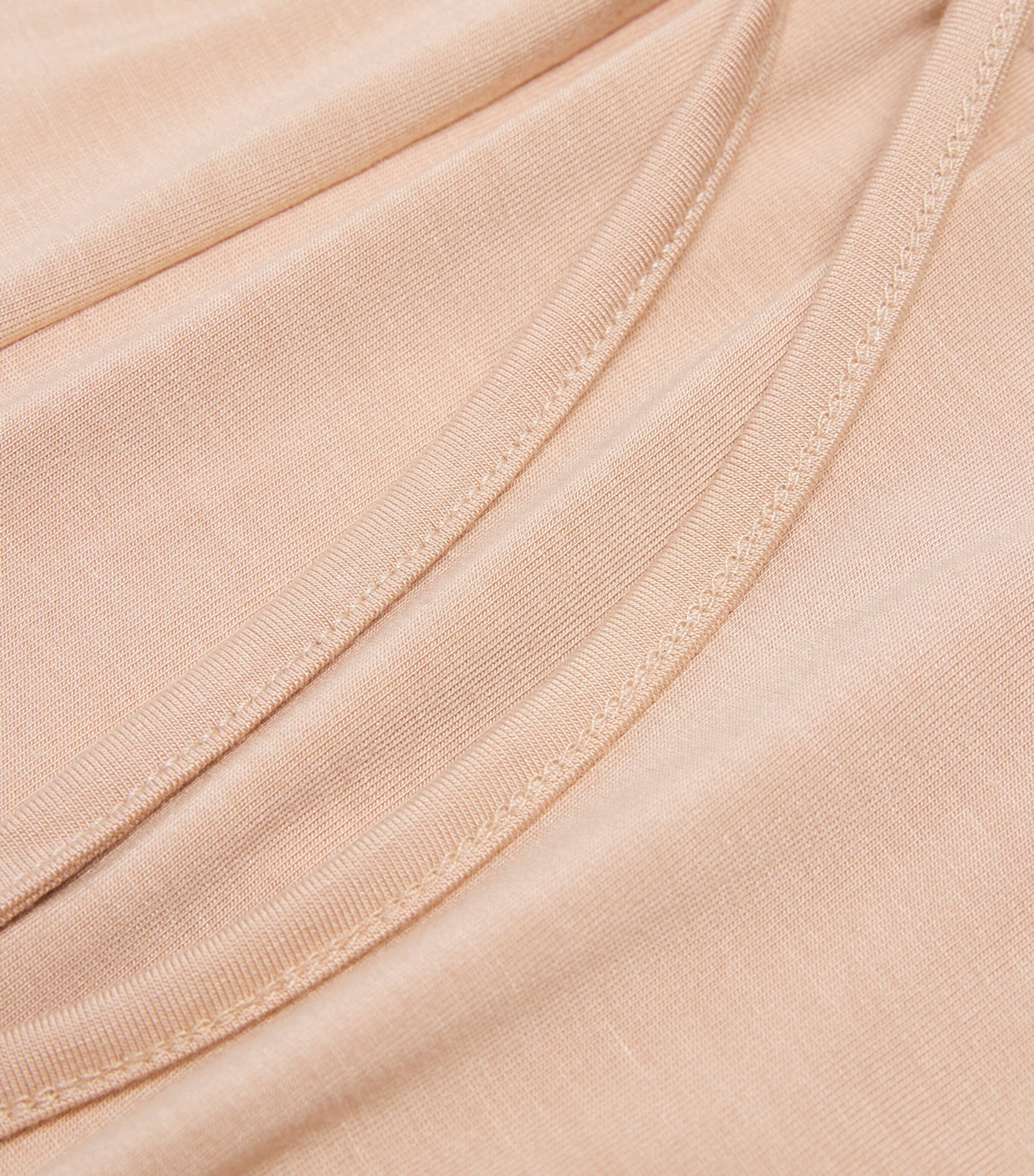 Wide-Leg Pyjama Bottoms (4-16 Years) CC PINK Image 3