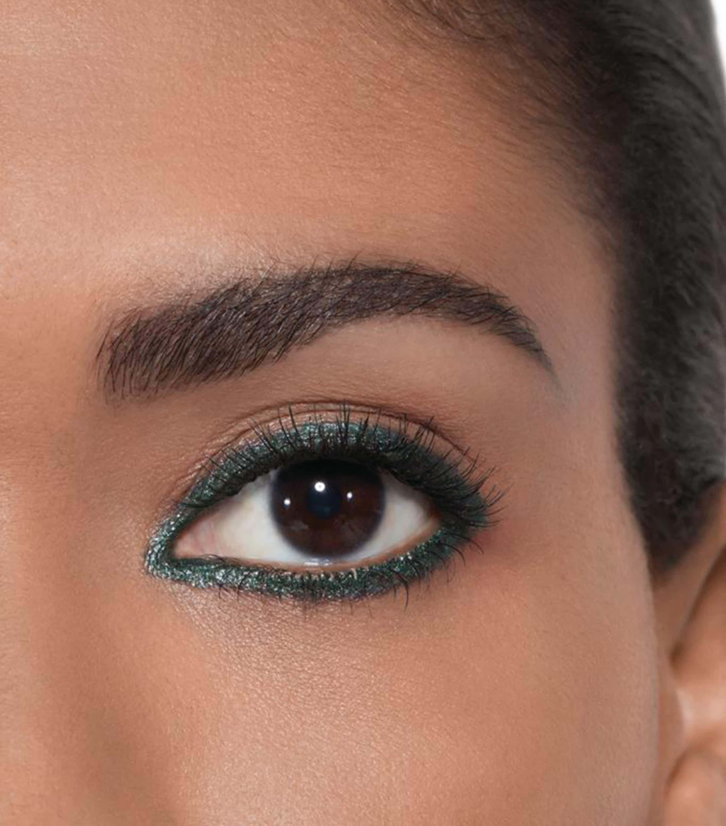 STYLO YEUX WATERPROOF Long-Lasting Eyeliner VERT ÉMERAUDE Image 4