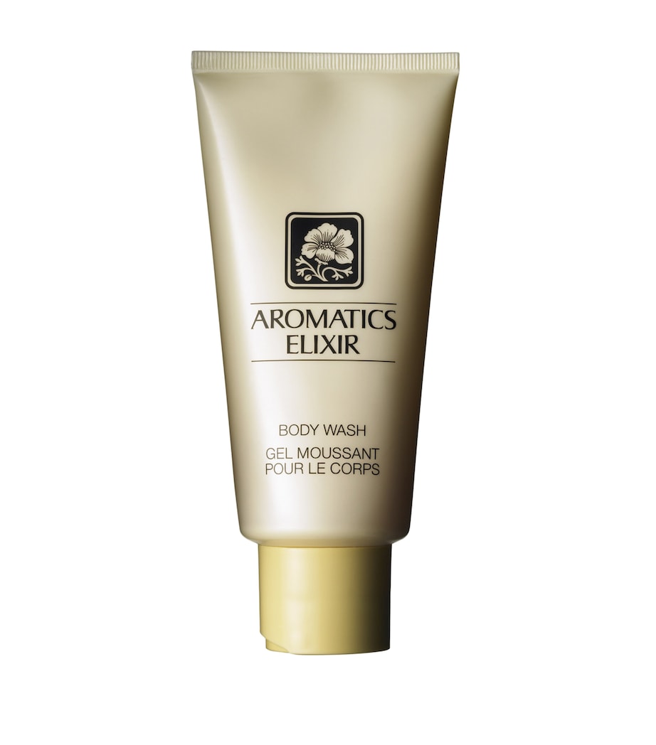 Aromatics Elixir Body Wash (200ml) NO COLOUR Image 1