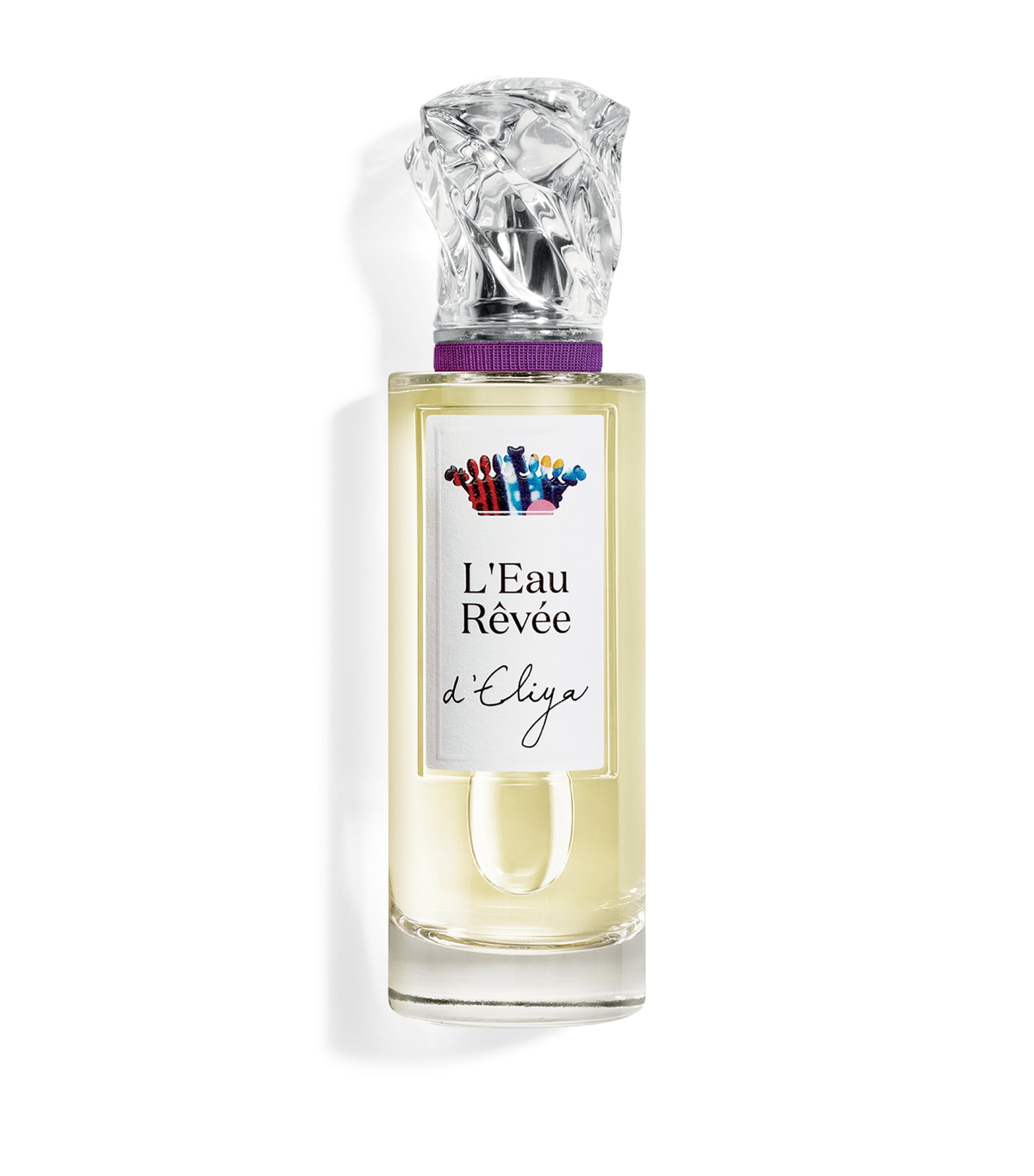 SISLEY PARIS L'EAU RÊVÉE D'ELIYA EAU DE TOILETTE