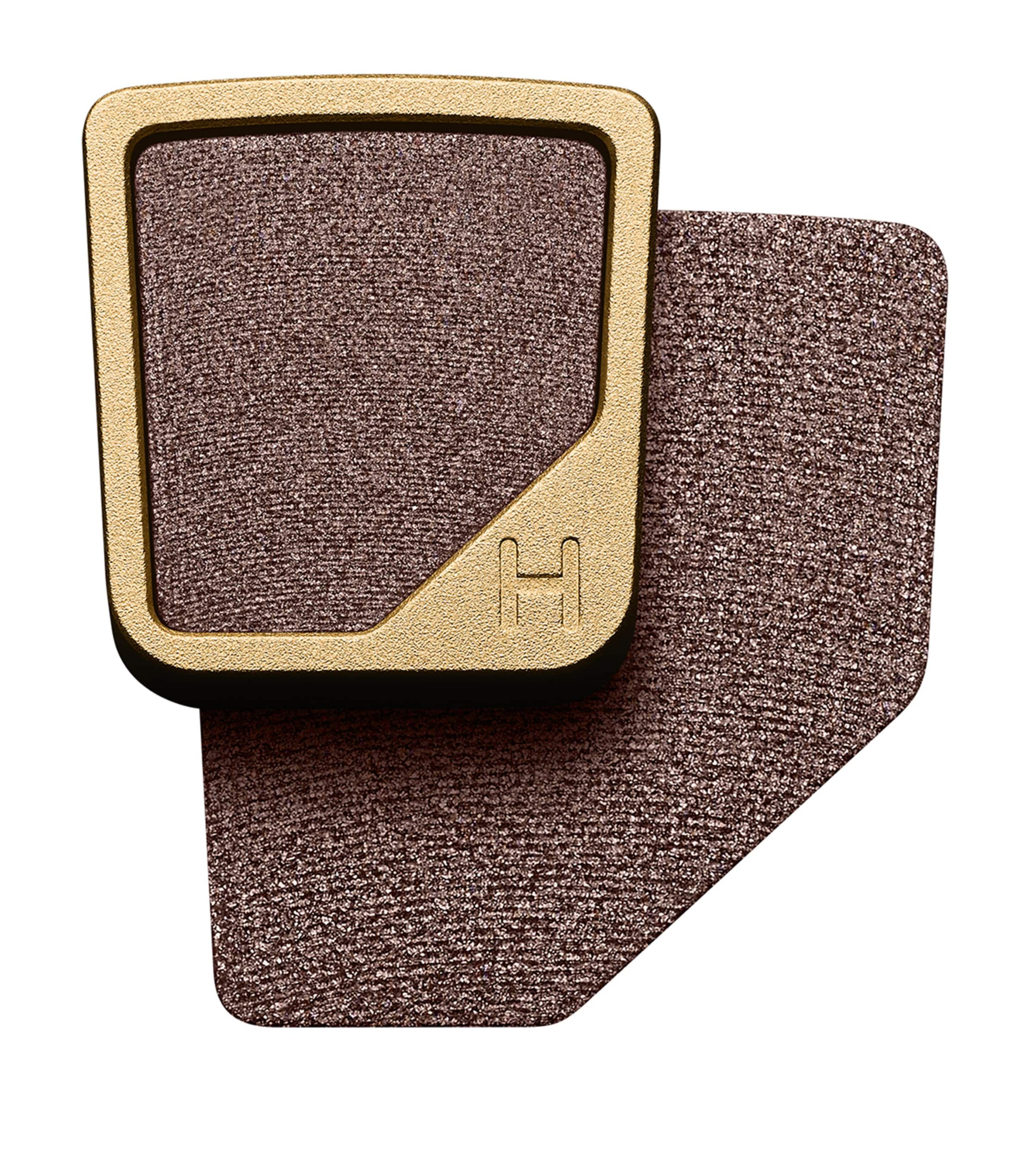 Hourglass Curator Eyeshadow Refill In Brown