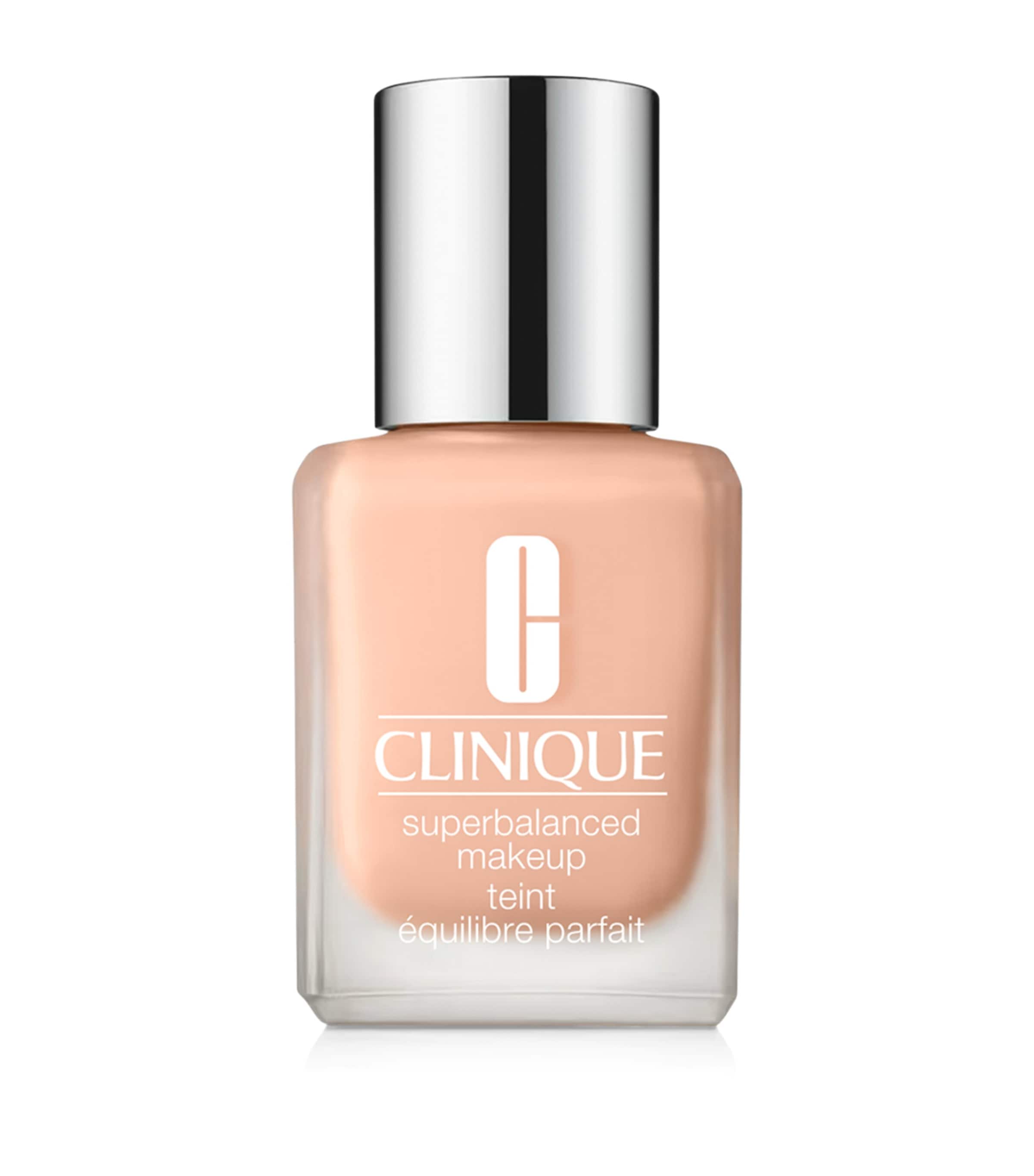 Clinique Superbalanced Makeup Foundation | Harrods AU
