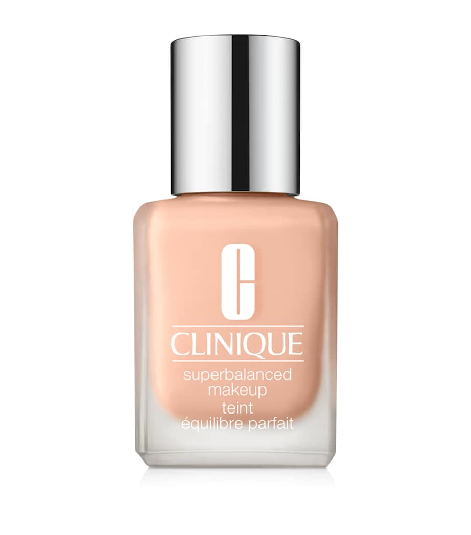 Clinique Superbalanced Makeup Foundation Cn Light Image 1