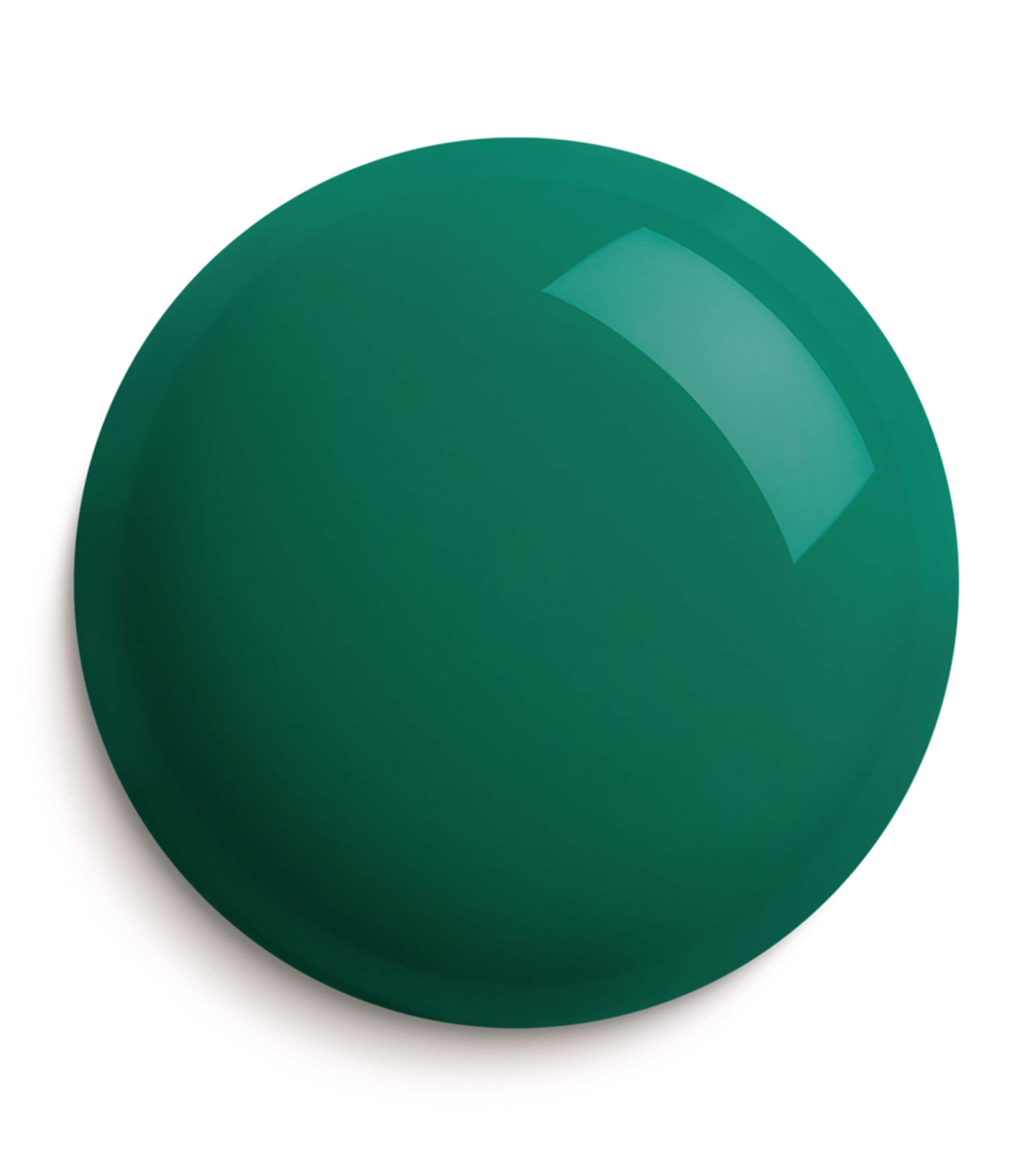 Les Mains Hermès Nail Enamel - 65 Vert Egyptien 65 VERT EGYPTIEN Image 6