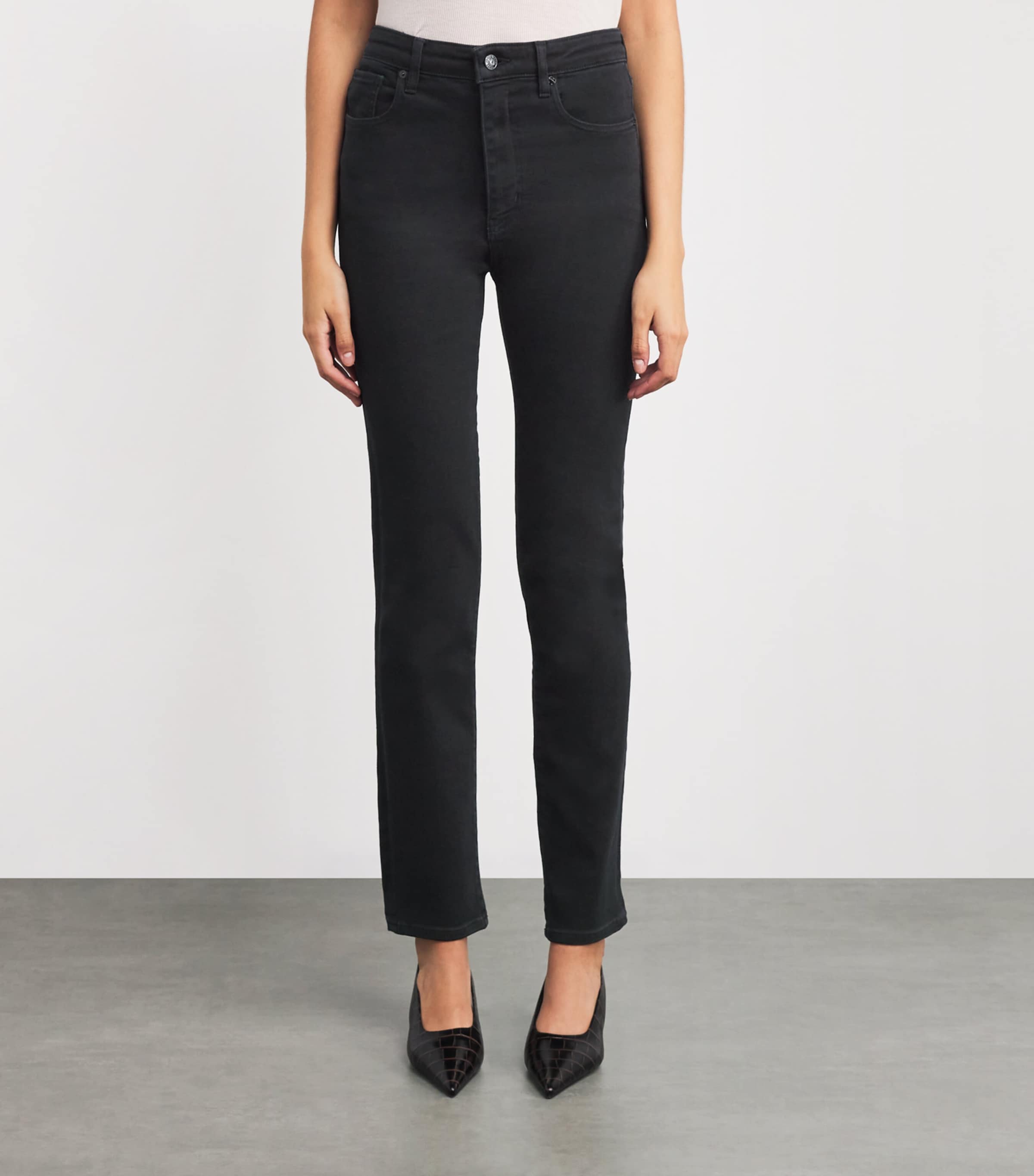 The Pencil Slim Jeans LEVITATE Image 3