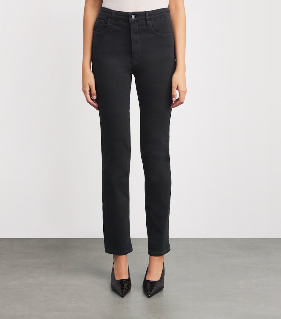 The Pencil Slim Jeans LEVITATE Image 3