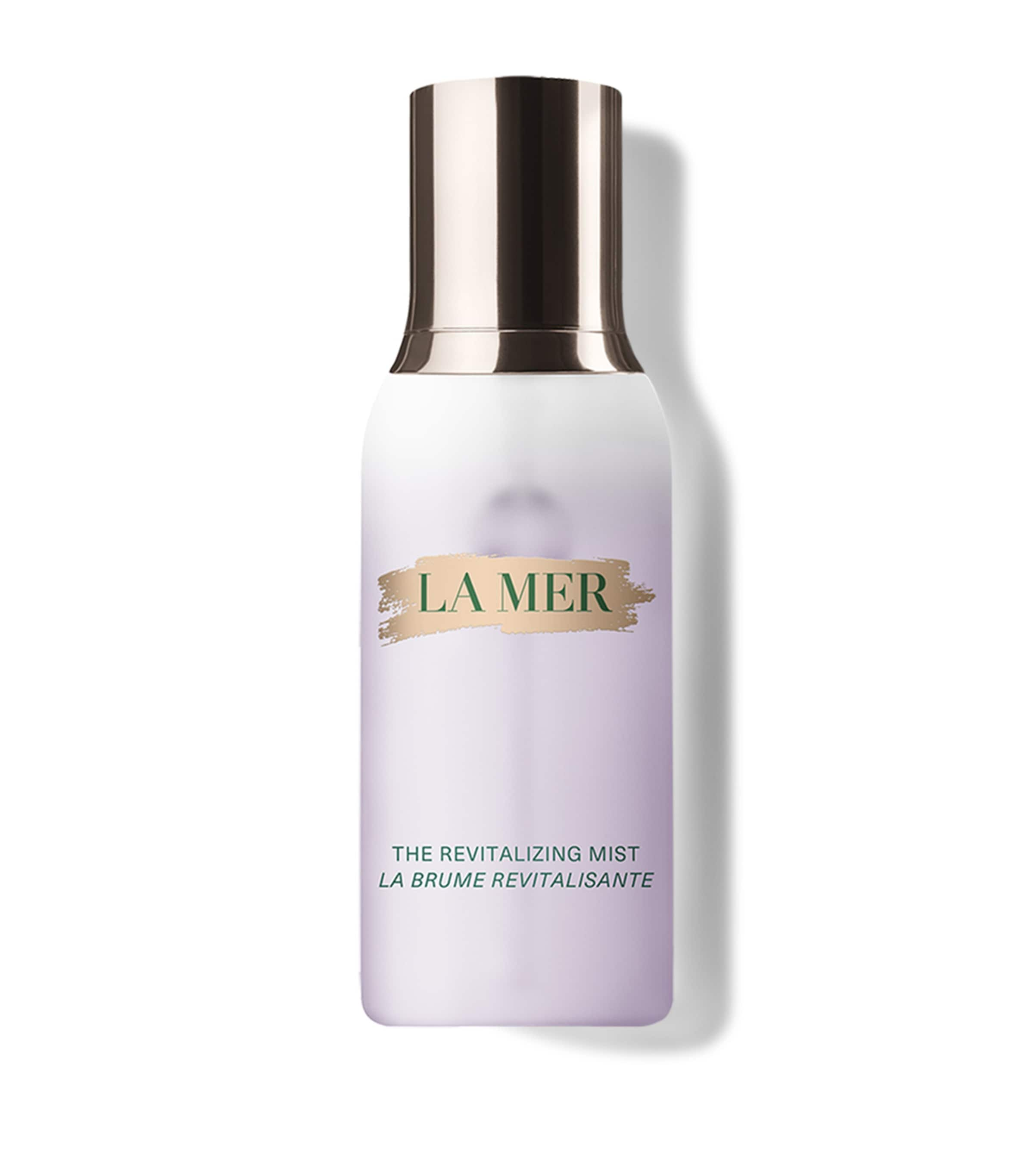 La Mer The Revitalising Mist In White