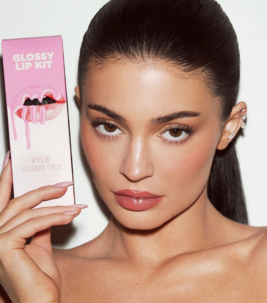 Glossy Lip Kit DOLC KGL Image 2