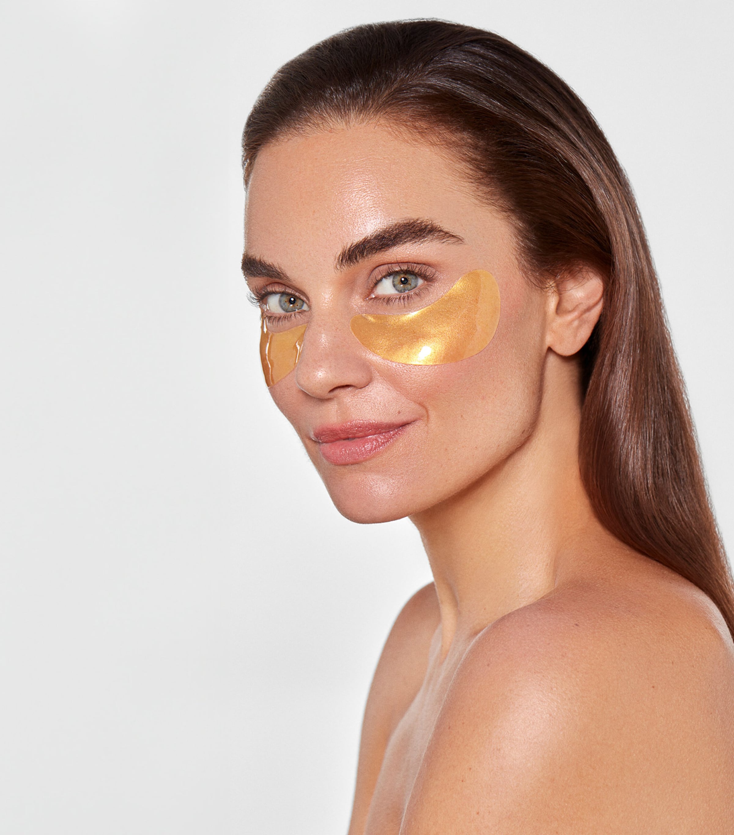 175 Anniversary Edition Age Defying Eye Mask (8 x 6ml) NO COLOUR Image 4