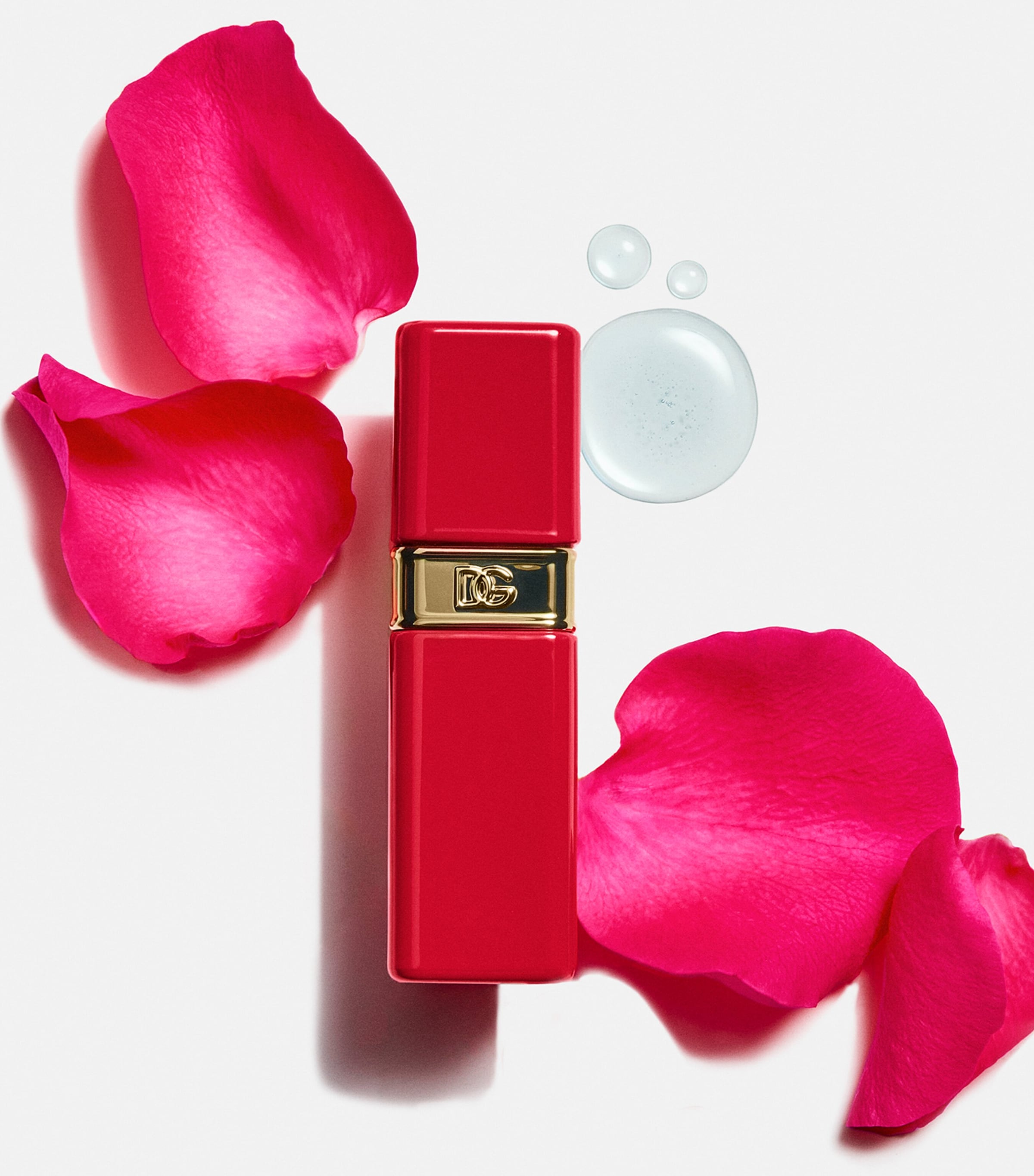 Dolce&Gabbana Rose Dew Lip Bite Dainty Mauve Image 7