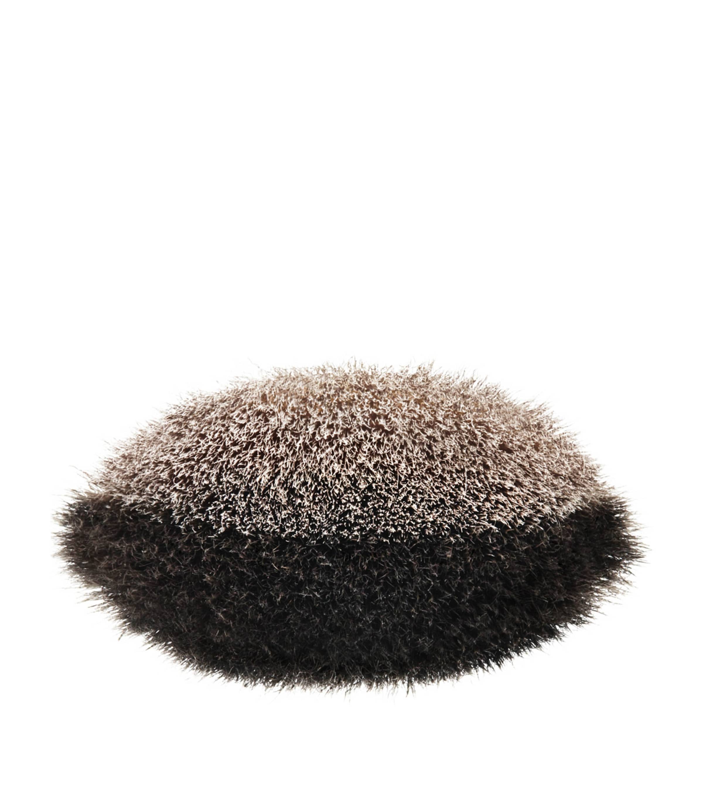 128S Split Fibre Cheek Brush 128S SPLIT FIBRE CHEEK Image 3