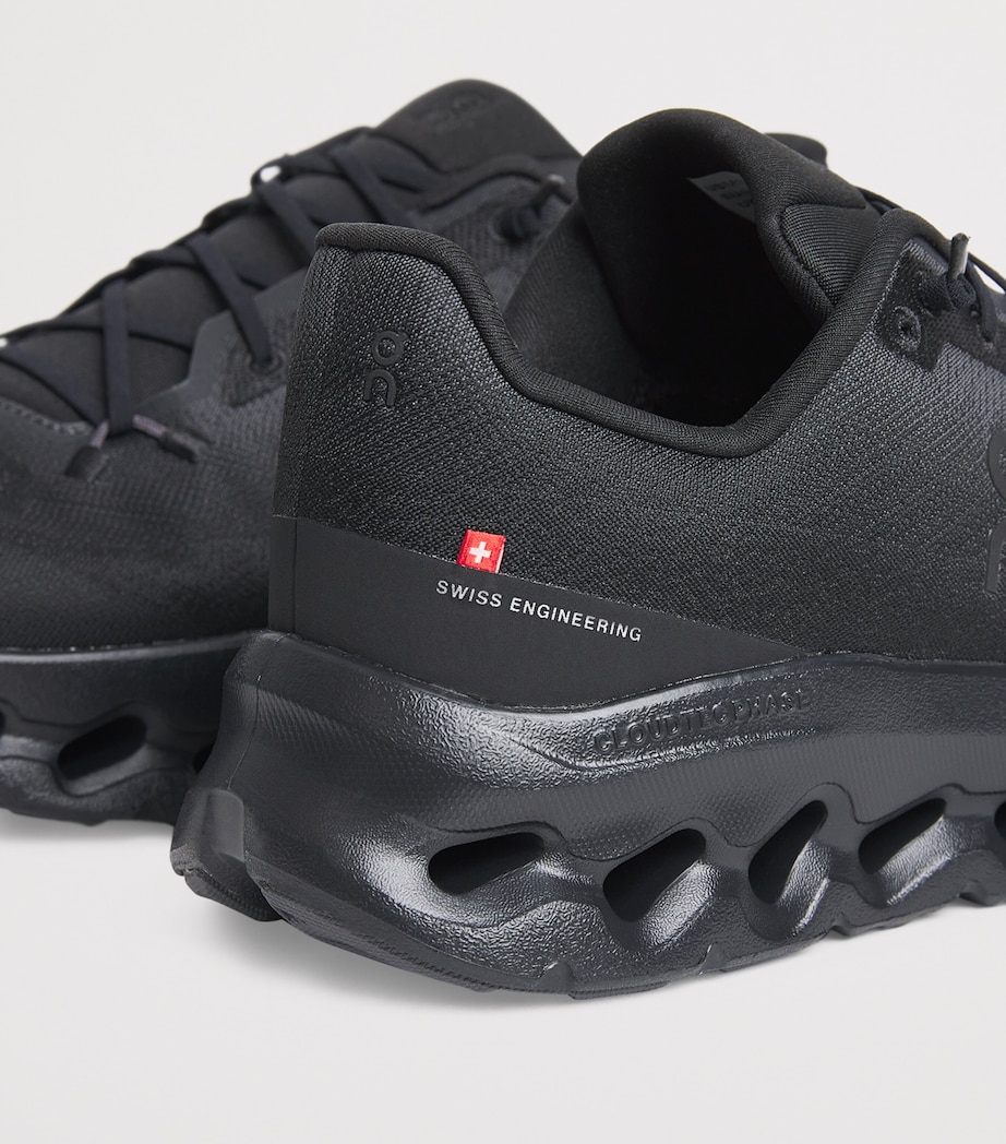 On Mens Cloudtilt Trainers Eclipse|black Image 7