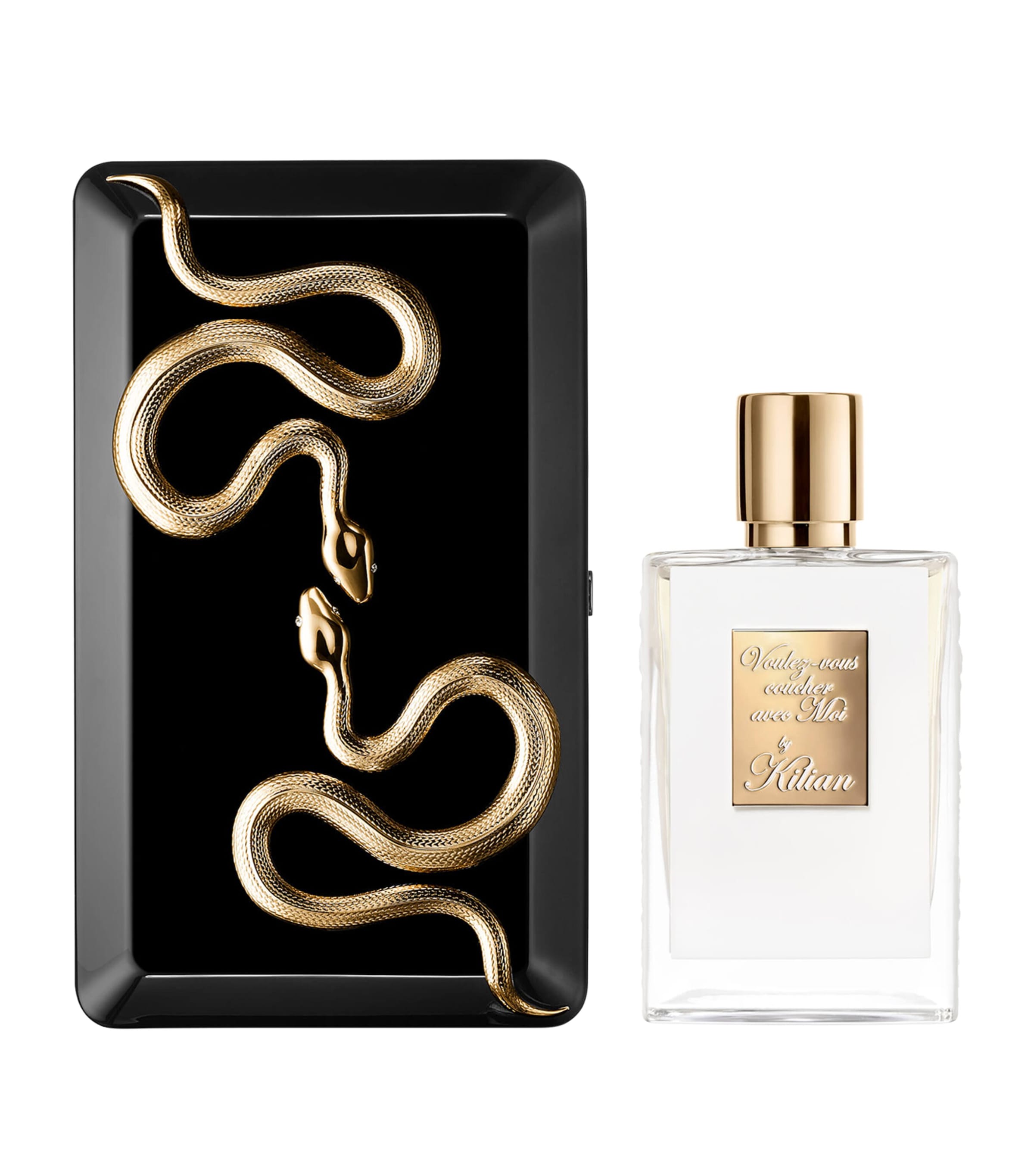 Shop Kilian Voulez-vous Coucher Avec Moi Eau De Parfum