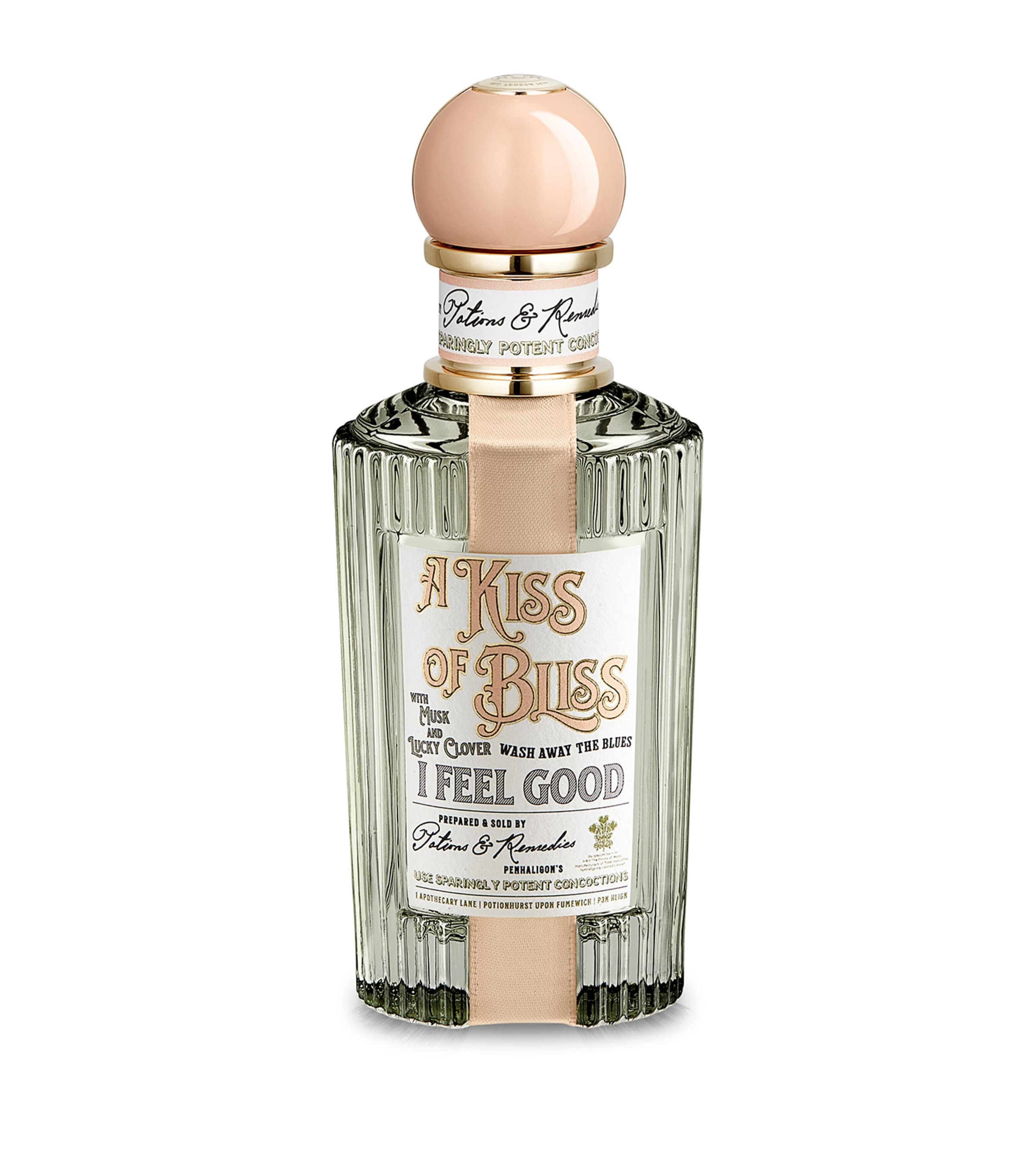 Penhaligon's A Kiss Of Bliss Eau De Parfum 3.4 Oz.