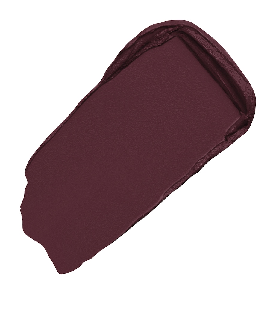 Laura Mercier Caviar Smoothing Matte Lipstick Orchid Plum Image 2