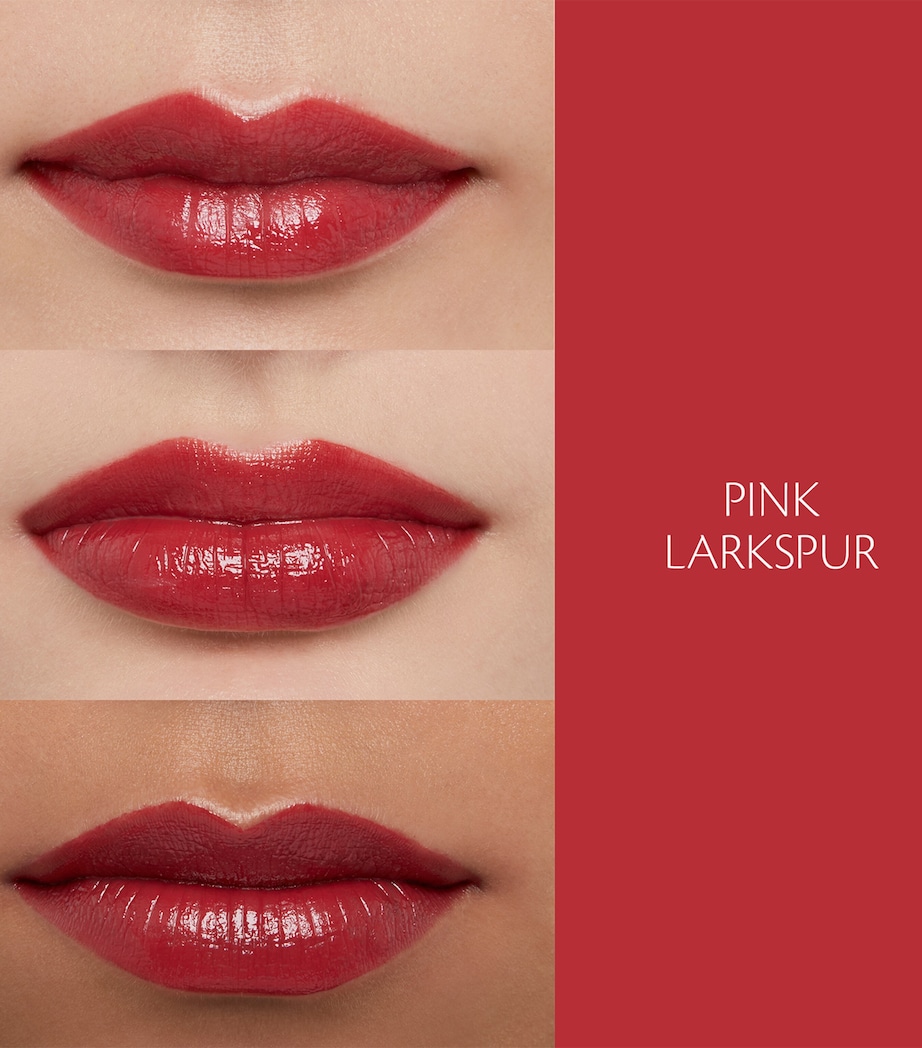 Satin Lipstick PINK LARKSPUR Image 2
