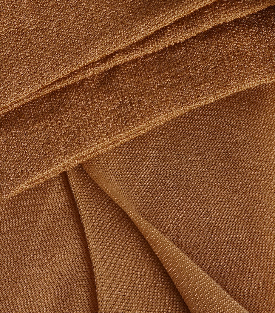 Pure Matt Socks 4169 POWDER Image 2