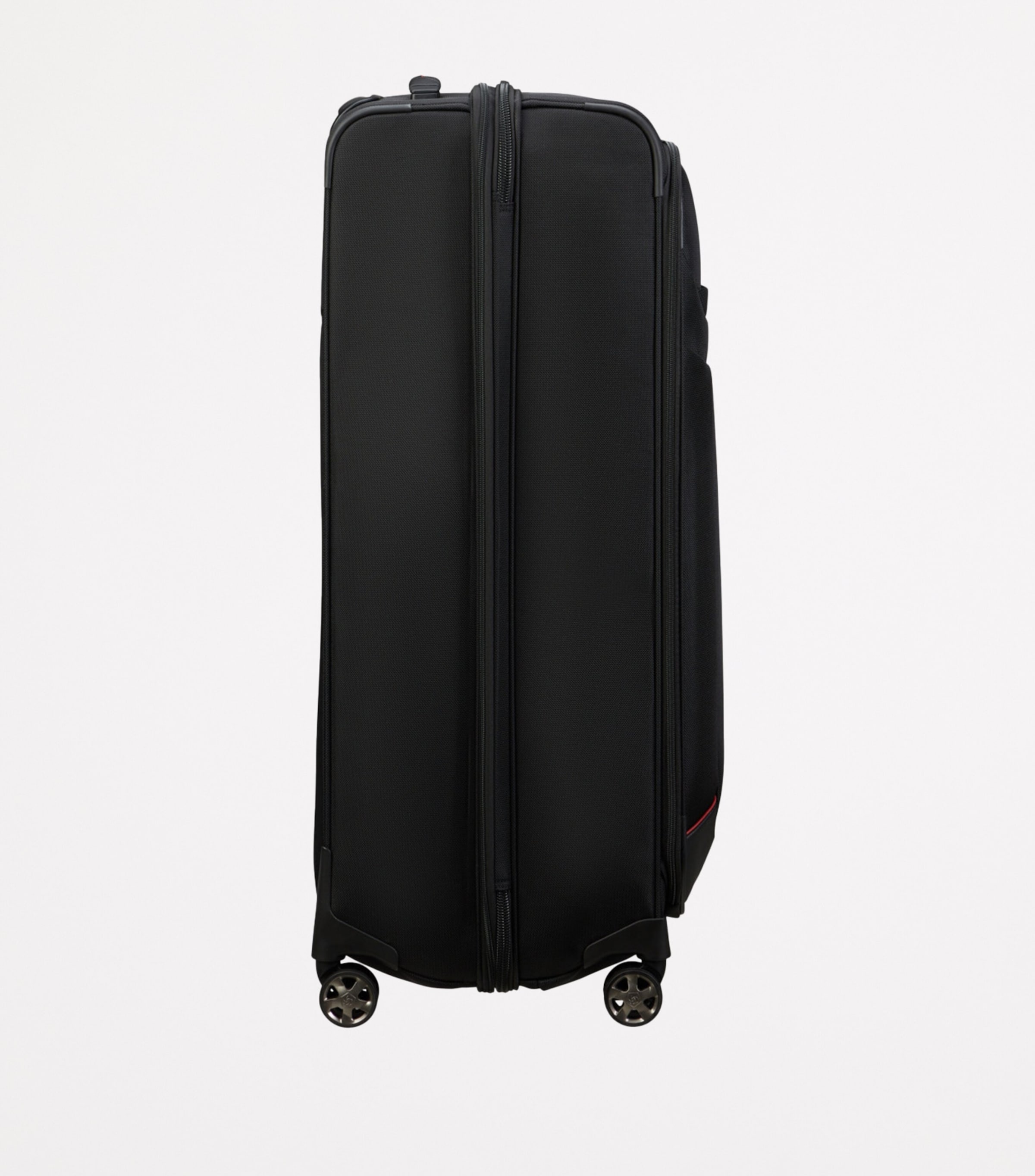 Pro-Dlx 6 Trvl Spinner Suitcase (79cm) BLACK 1041 Image 4