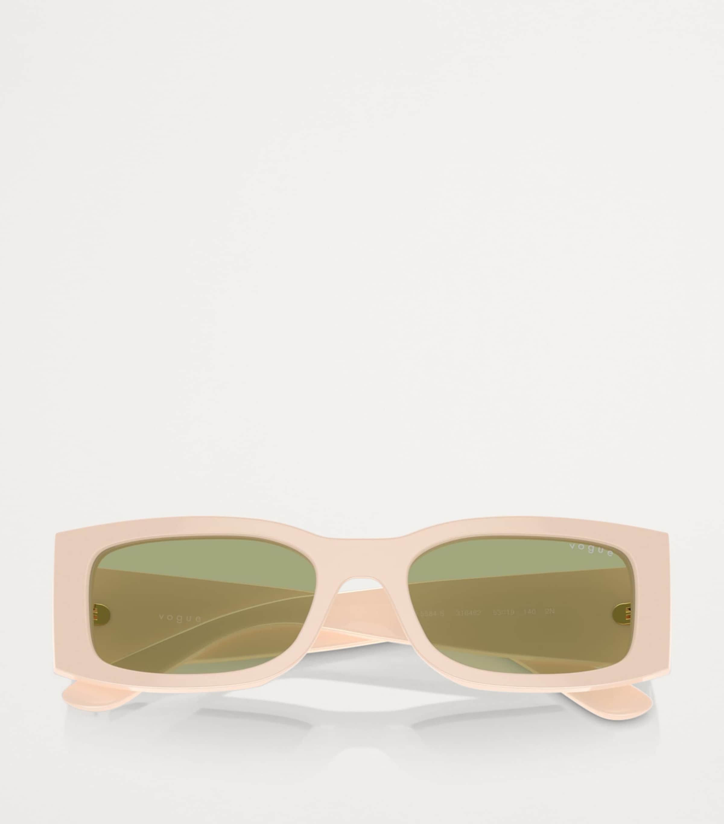 Vogue Acetate VO5584S Sunglasses Image 5