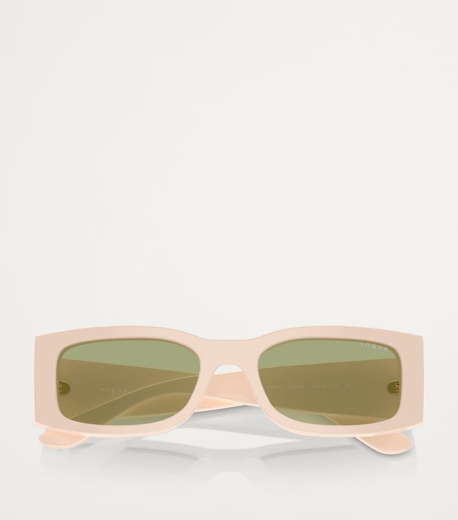 Vogue Acetate VO5584S Sunglasses Image 5