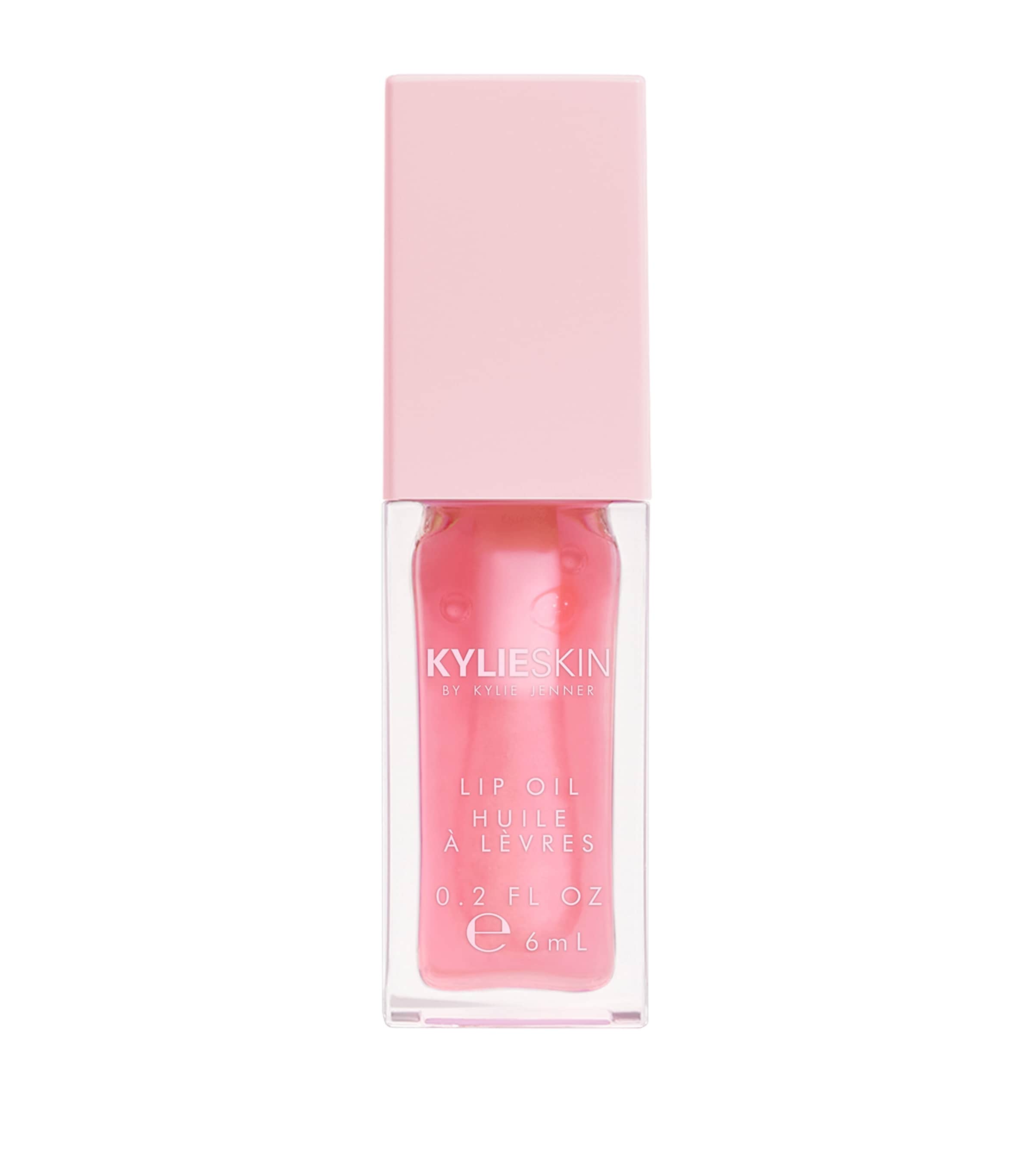 Lip Oil WATERMELON Image 1