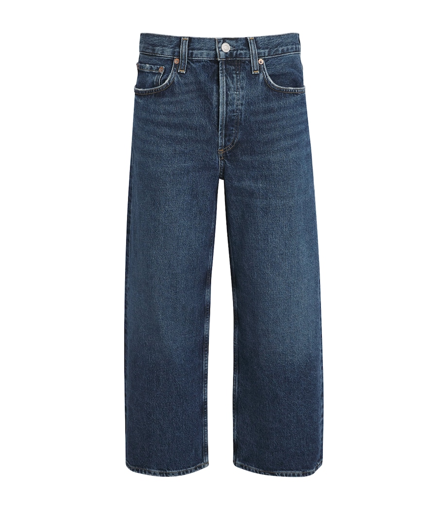 Arc Relaxed Leg Jeans SHWV Image 1