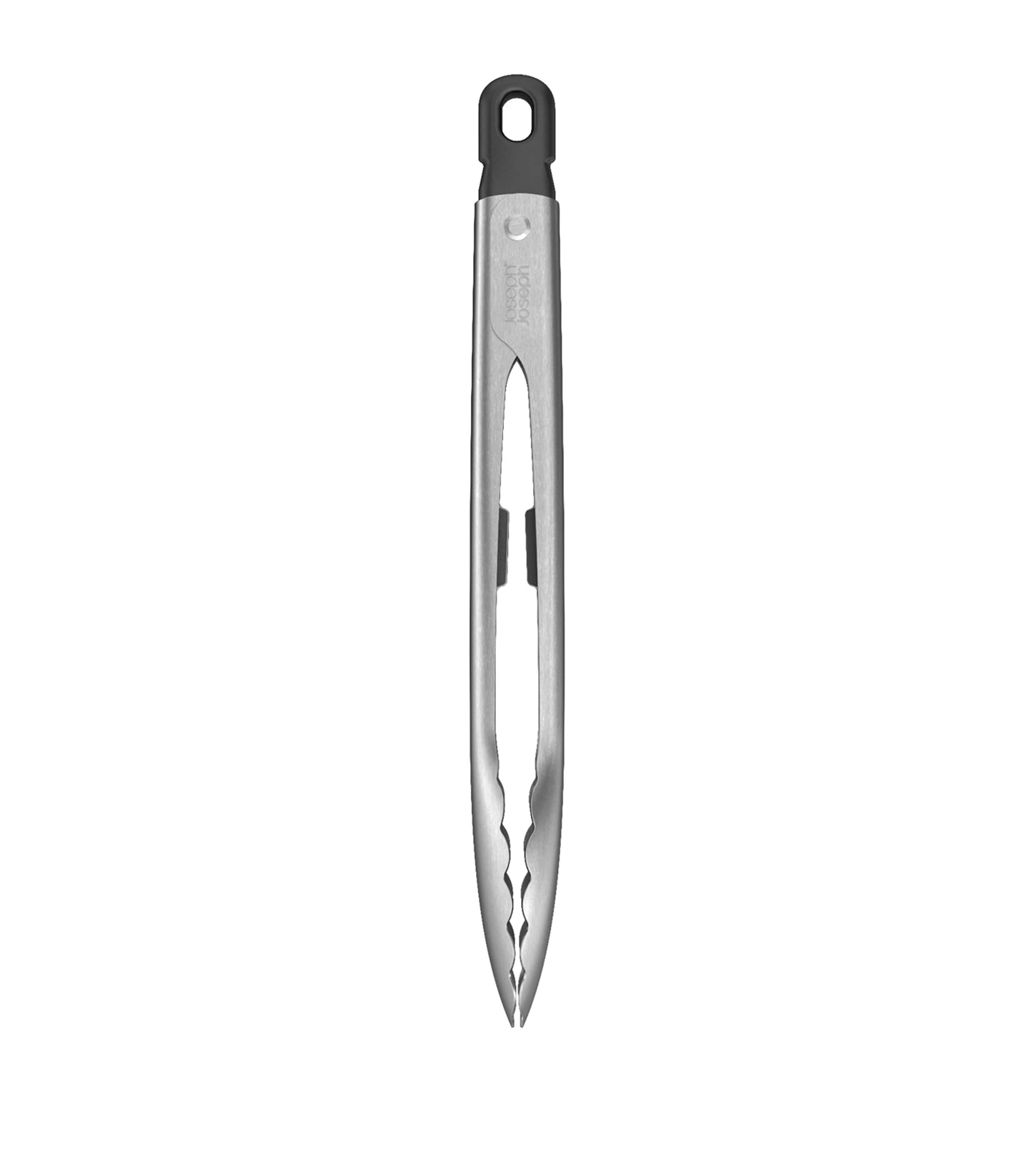 Joseph Joseph Elevate Excel 5-Piece Utensil Carousel Set Silver Image 10