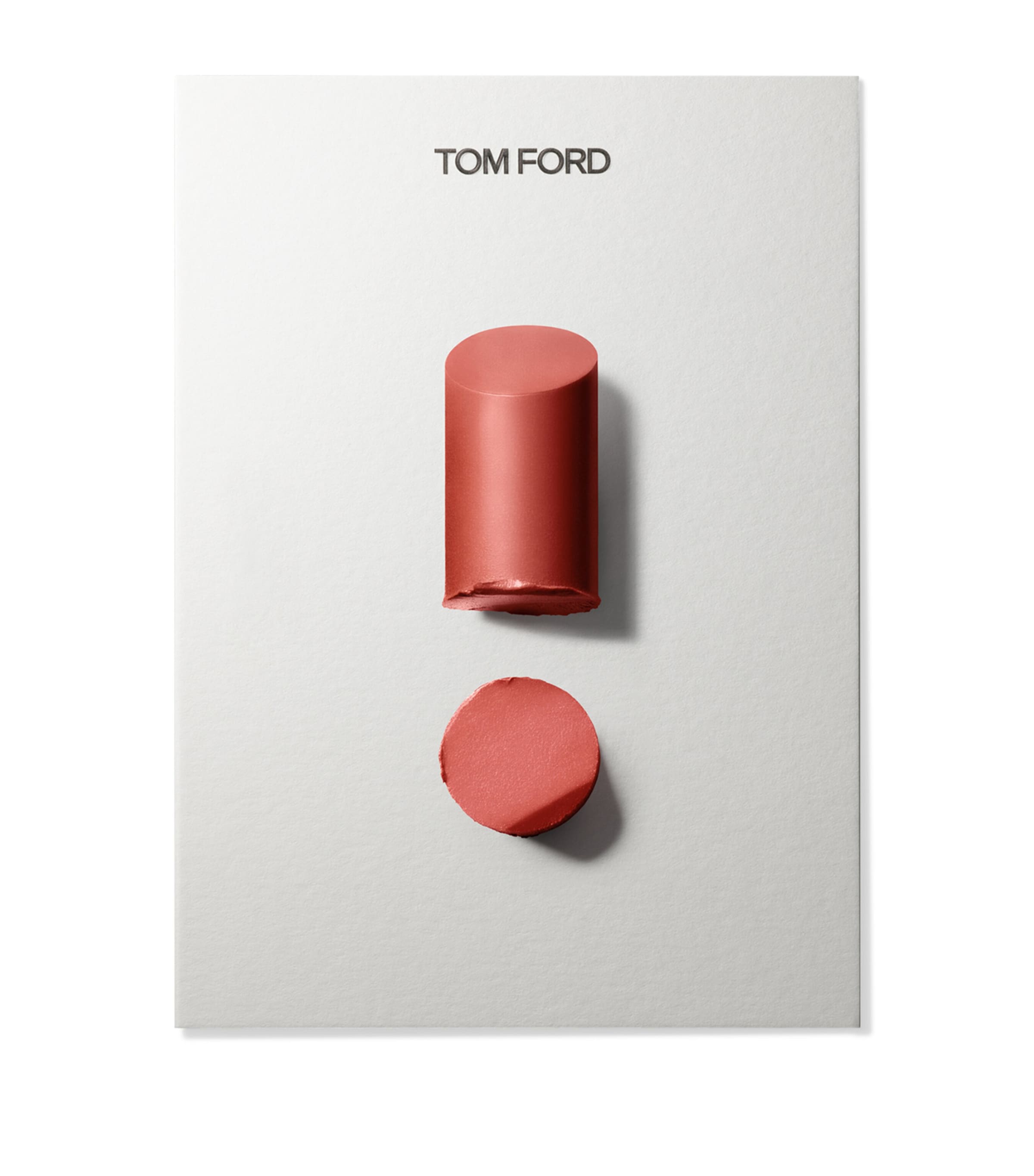 TOM FORD Ultra Shine Lip Color Mimosa Image 3