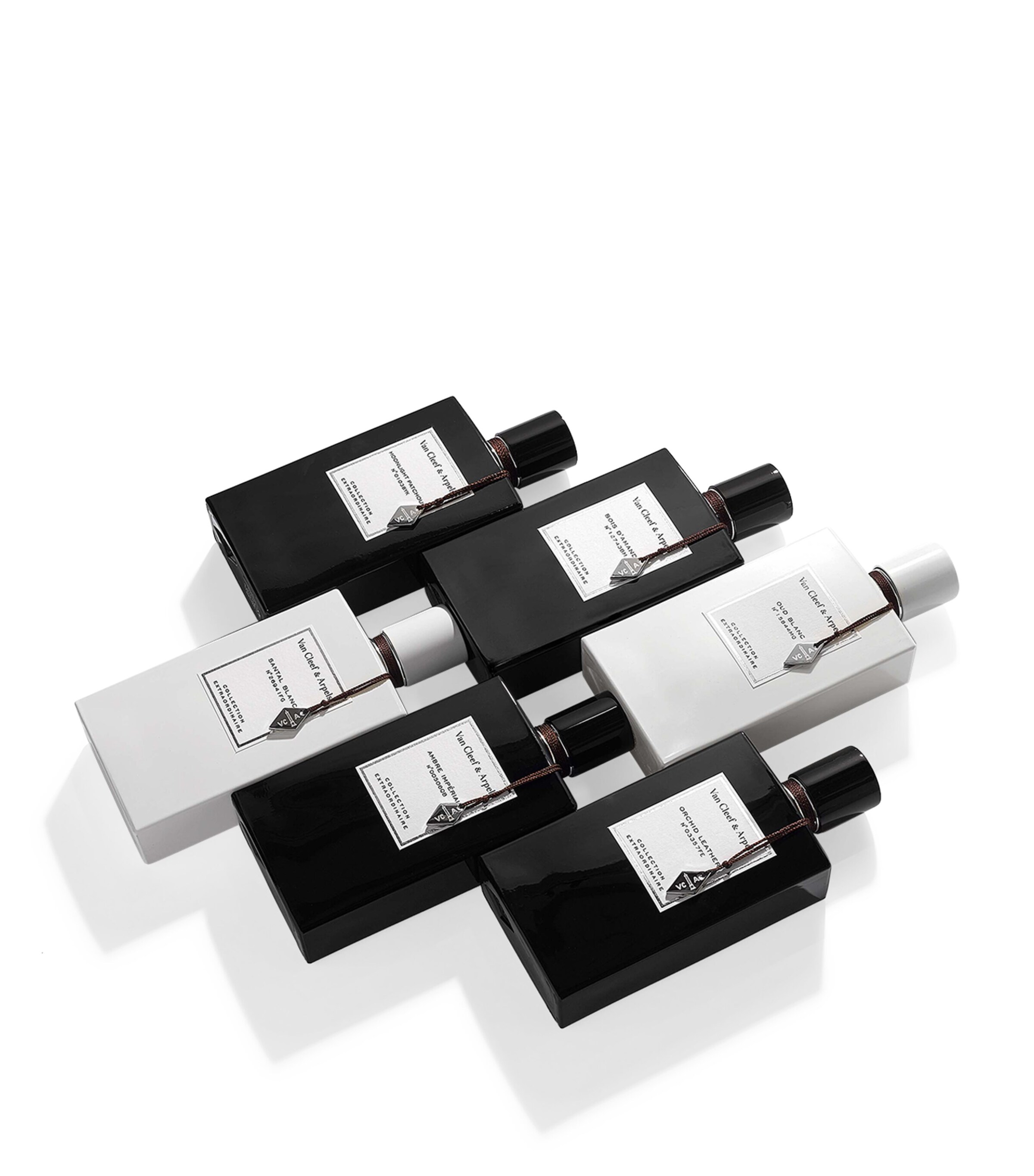 Collection Extraordinaire Moonlight Patchouli Eau de Parfum (75ml) NO COLOUR Image 4