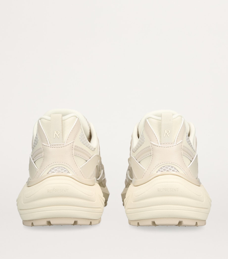 Storm Runner Sneakers BEIGE Image 2