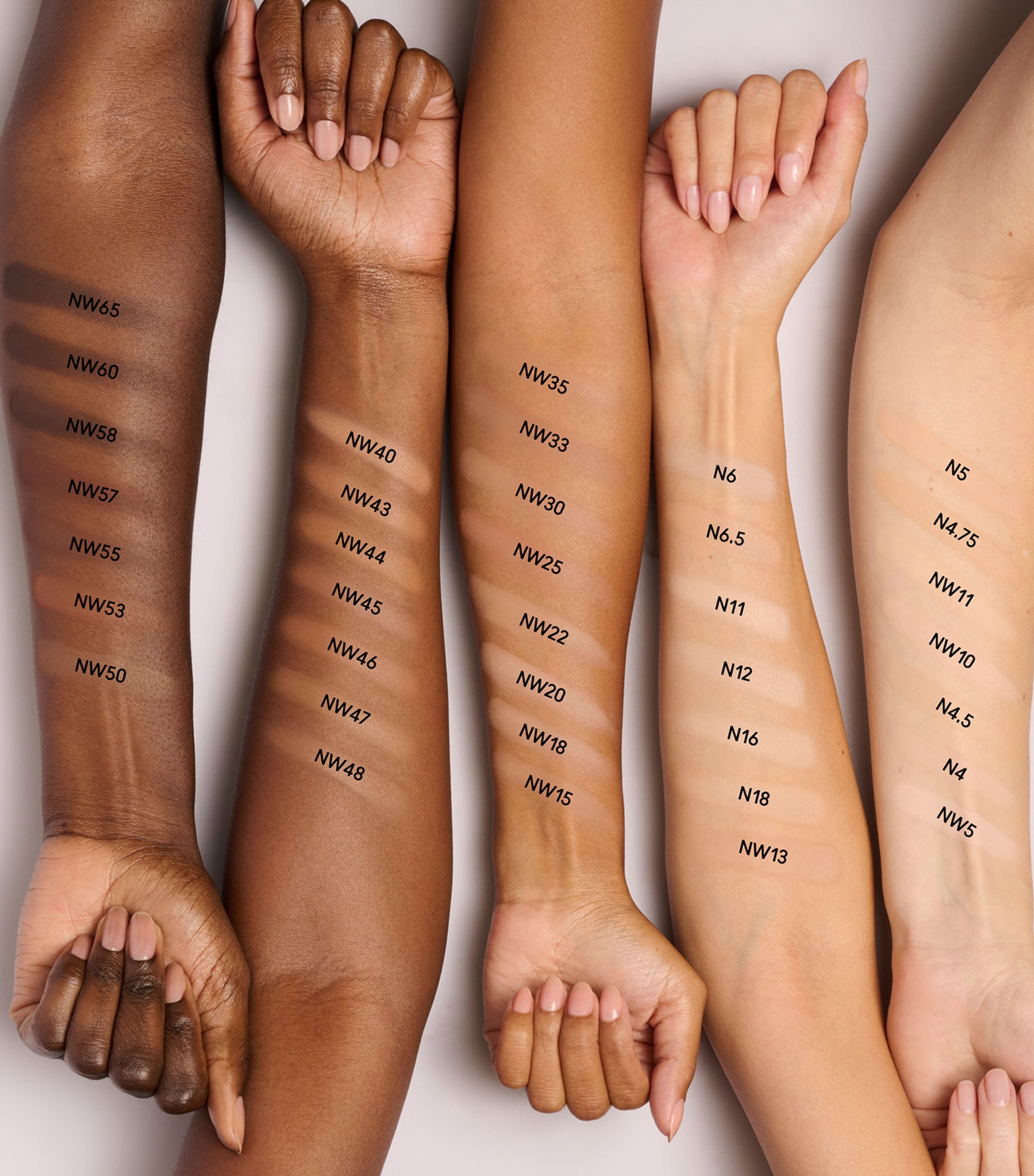 Studio Fix Powder Plus Foundation - Refill NW55 Image 2