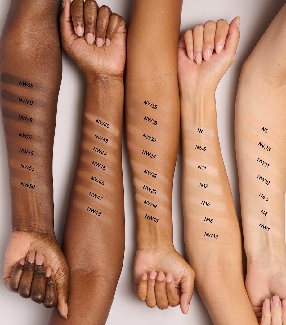 Studio Fix Powder Plus Foundation - Refill NW55 Image 2