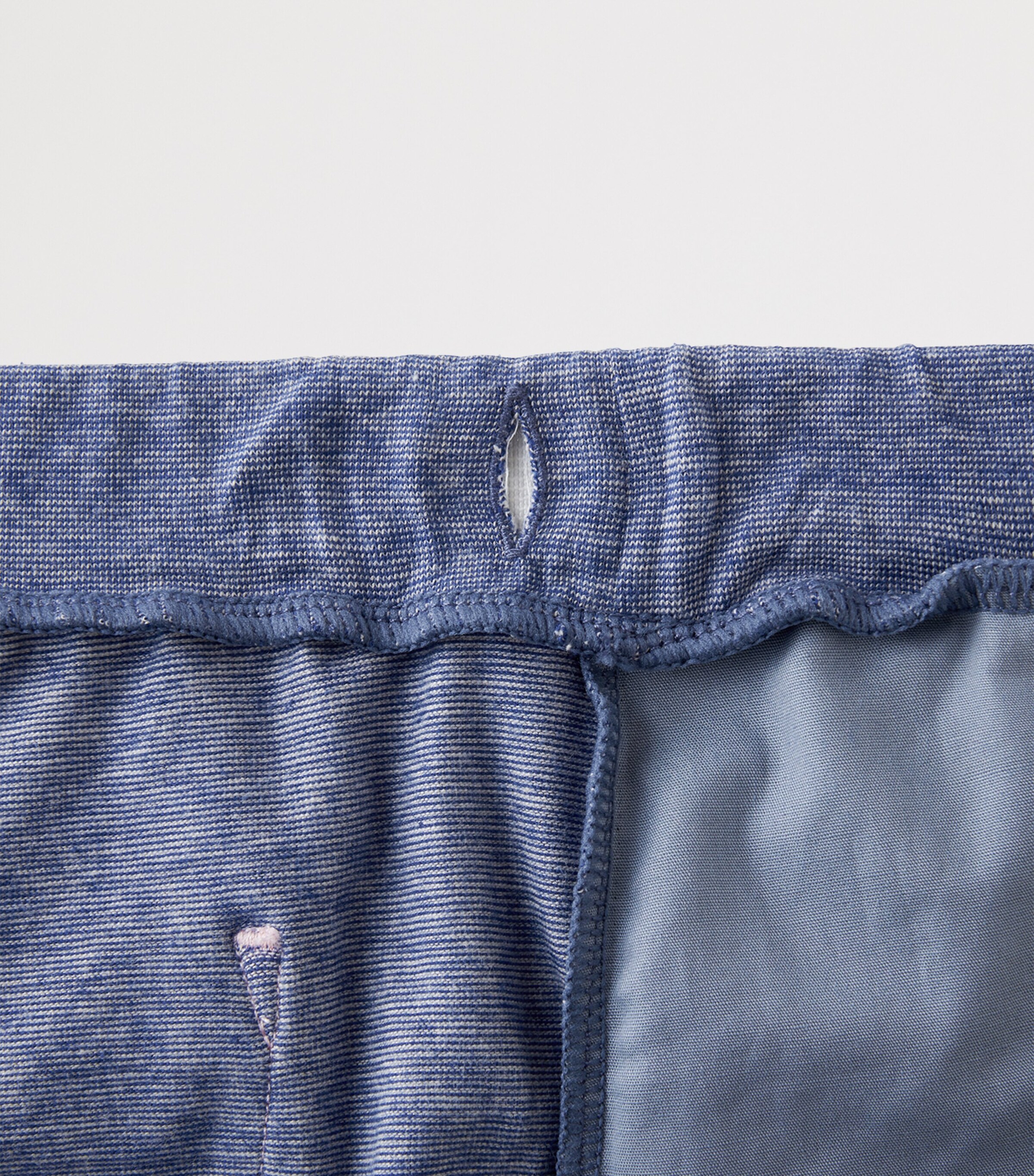 Miki House Cotton-Blend Cropped Sweatpants (2-7 Years) Image 5
