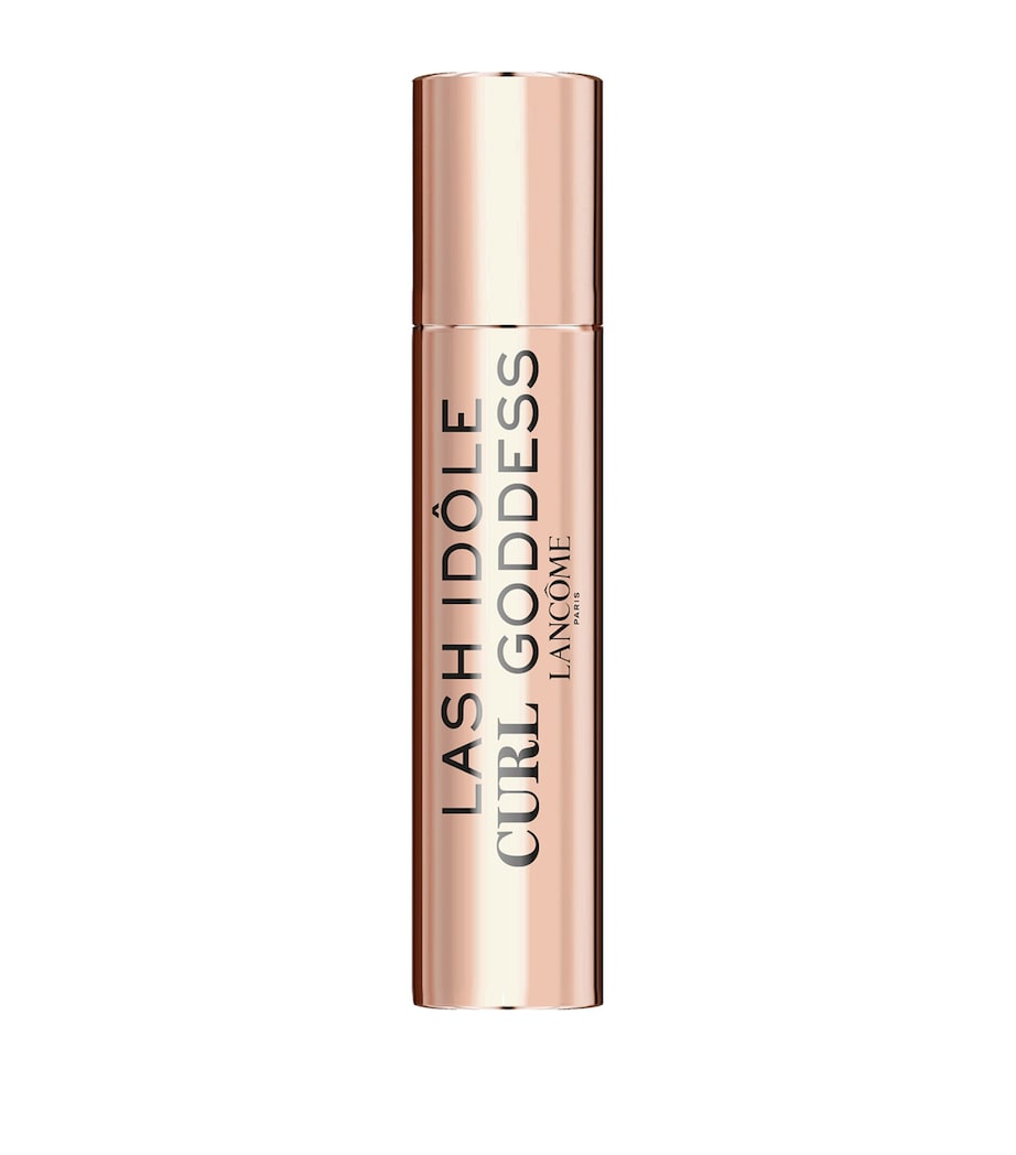 Lancôme Mini Lash Idôle Curl Goddess Mascara Black Image 1