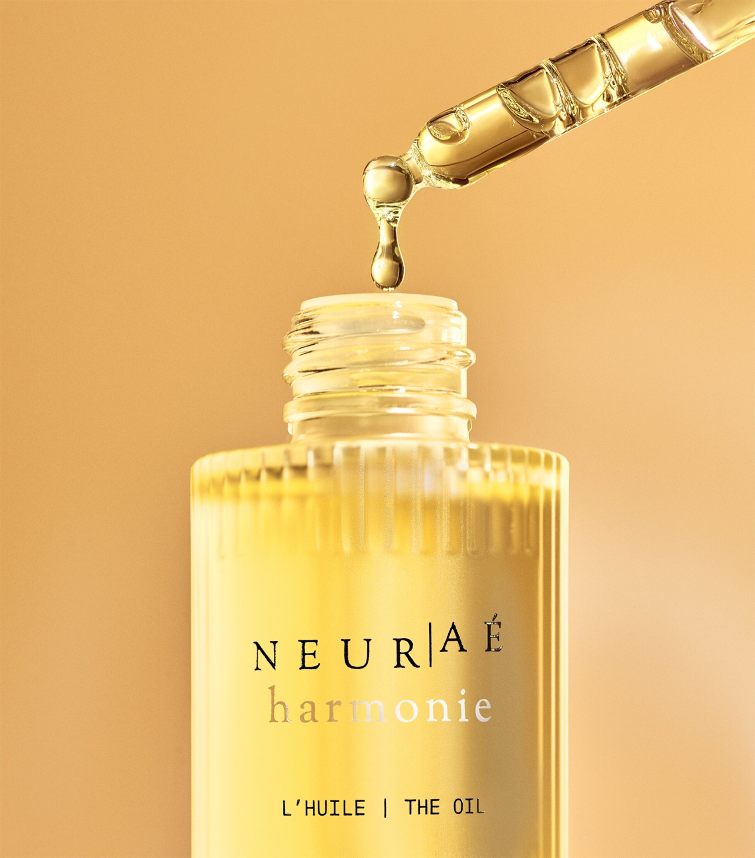 NEURAÉ Harmonie The Oil (50ml) Image 2