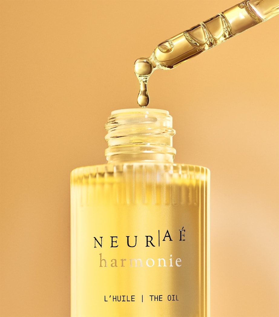 NEURAÉ Harmonie The Oil (50ml) Image 2