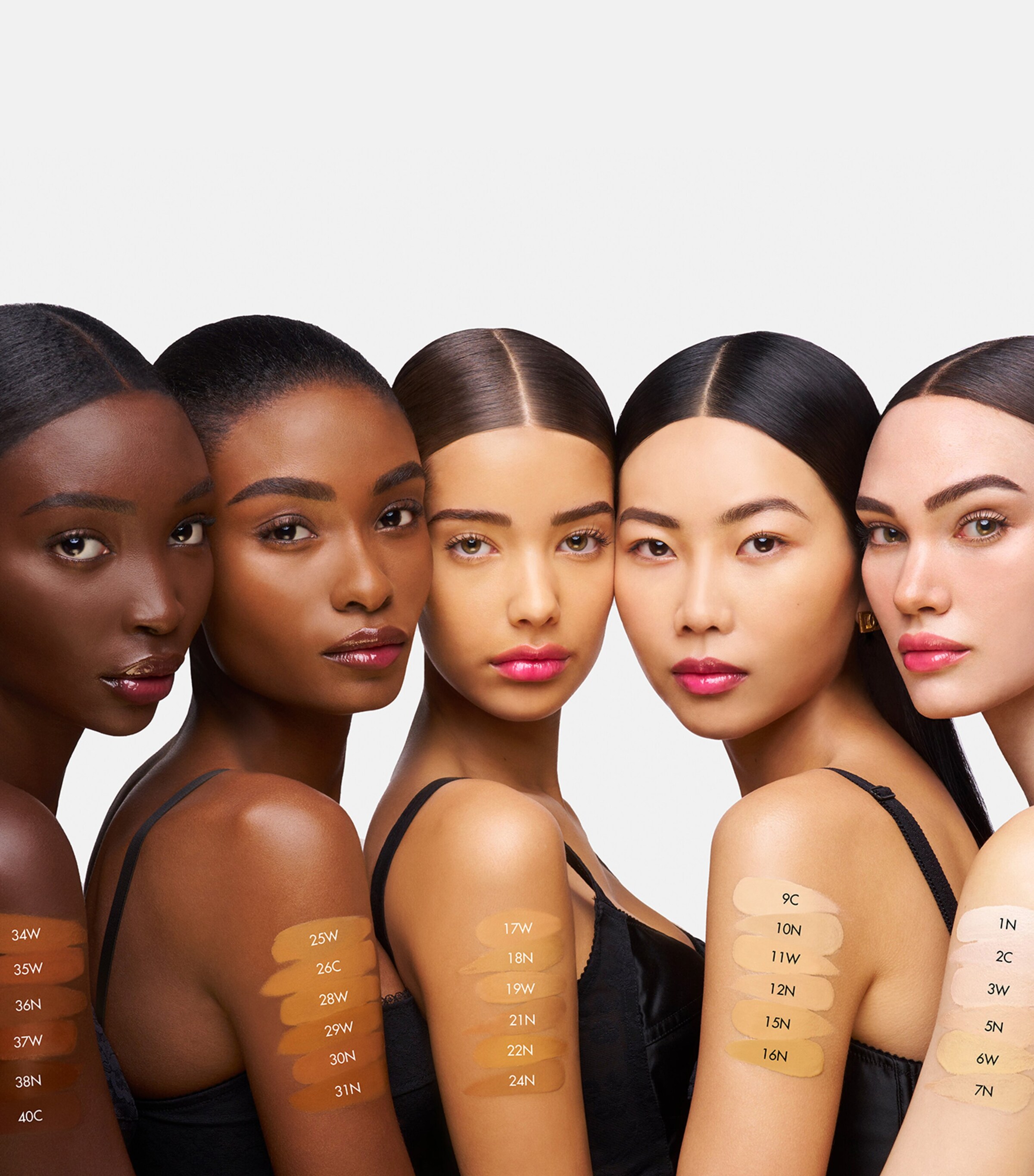 Blueberry Nutri Tint SPF 20 25W SPF Image 4